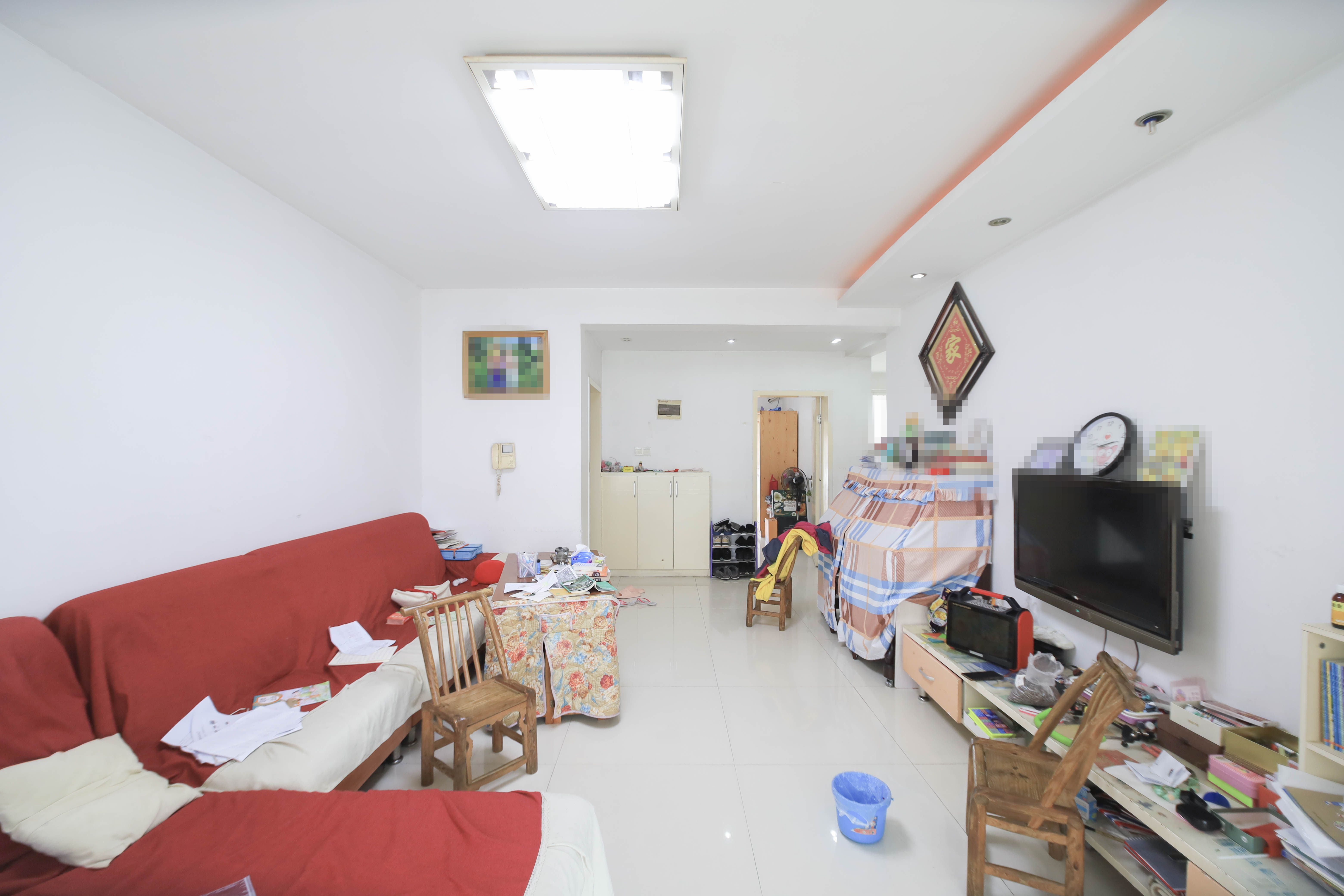 泰禹家园（彩云之翼家园一期、二期、三期）  3室2厅1卫   102.00万