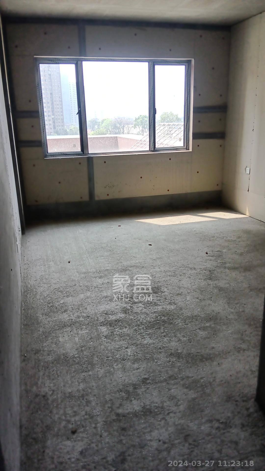 金塘家园  3室2厅2卫   1500.00元/月室内图