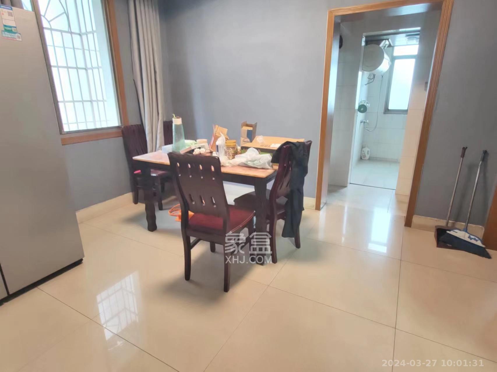 韶山东路29号 2室1厅1卫 30.80万 韶山东路29号 2室1厅1卫 30.80万室内图