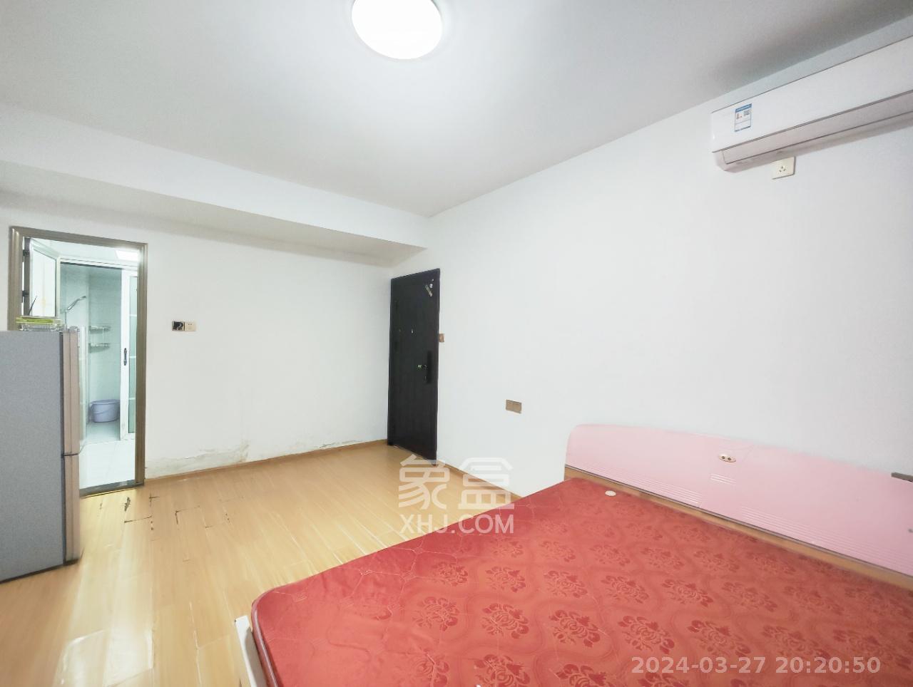 和康园小区  1室0厅1卫   1200.00元/月室内图