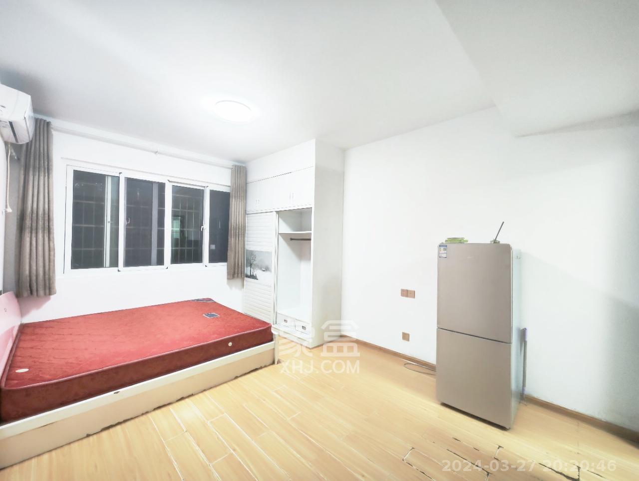 和康园小区  1室0厅1卫   1200.00元/月室内图1