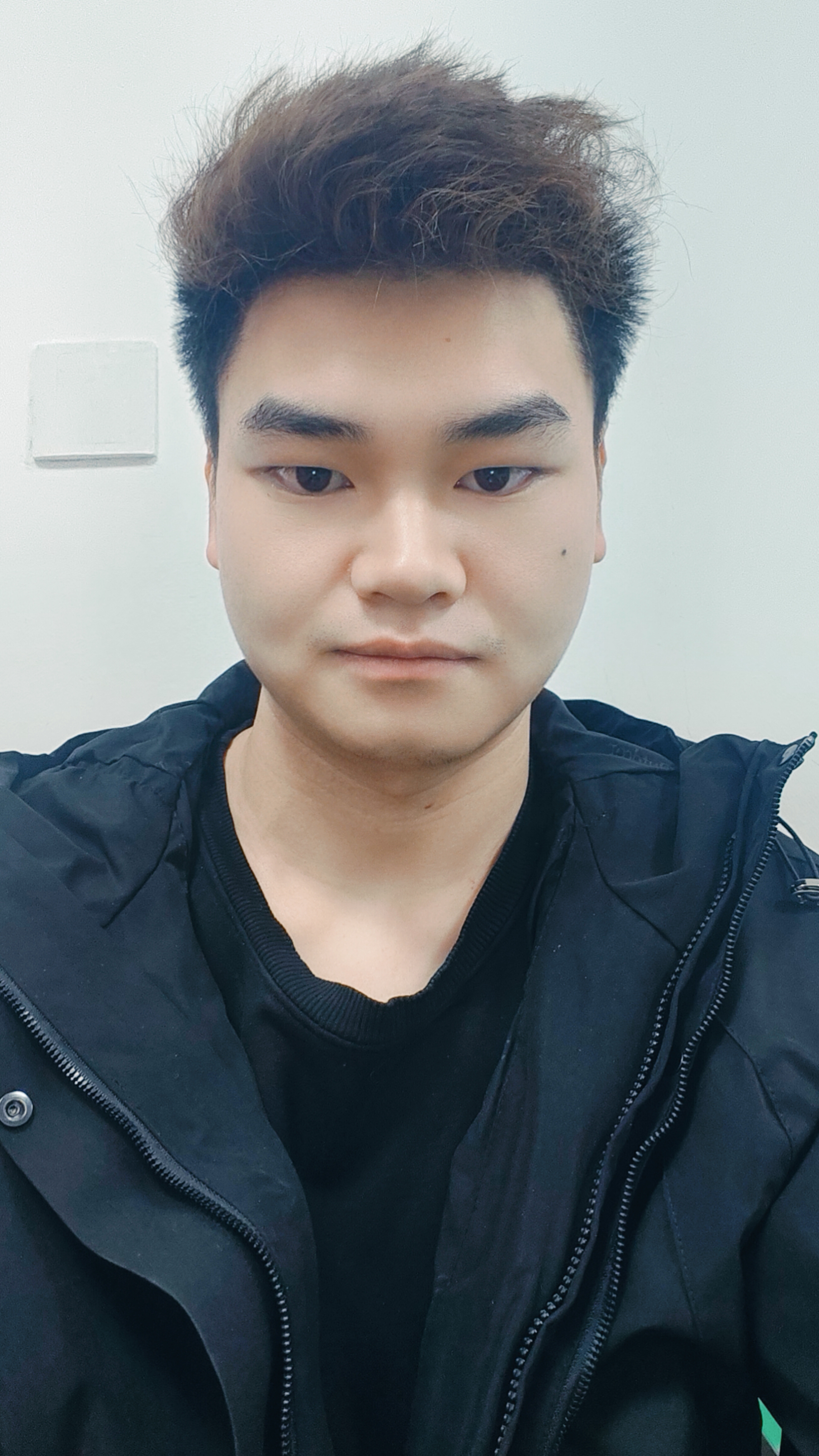 谭孝权