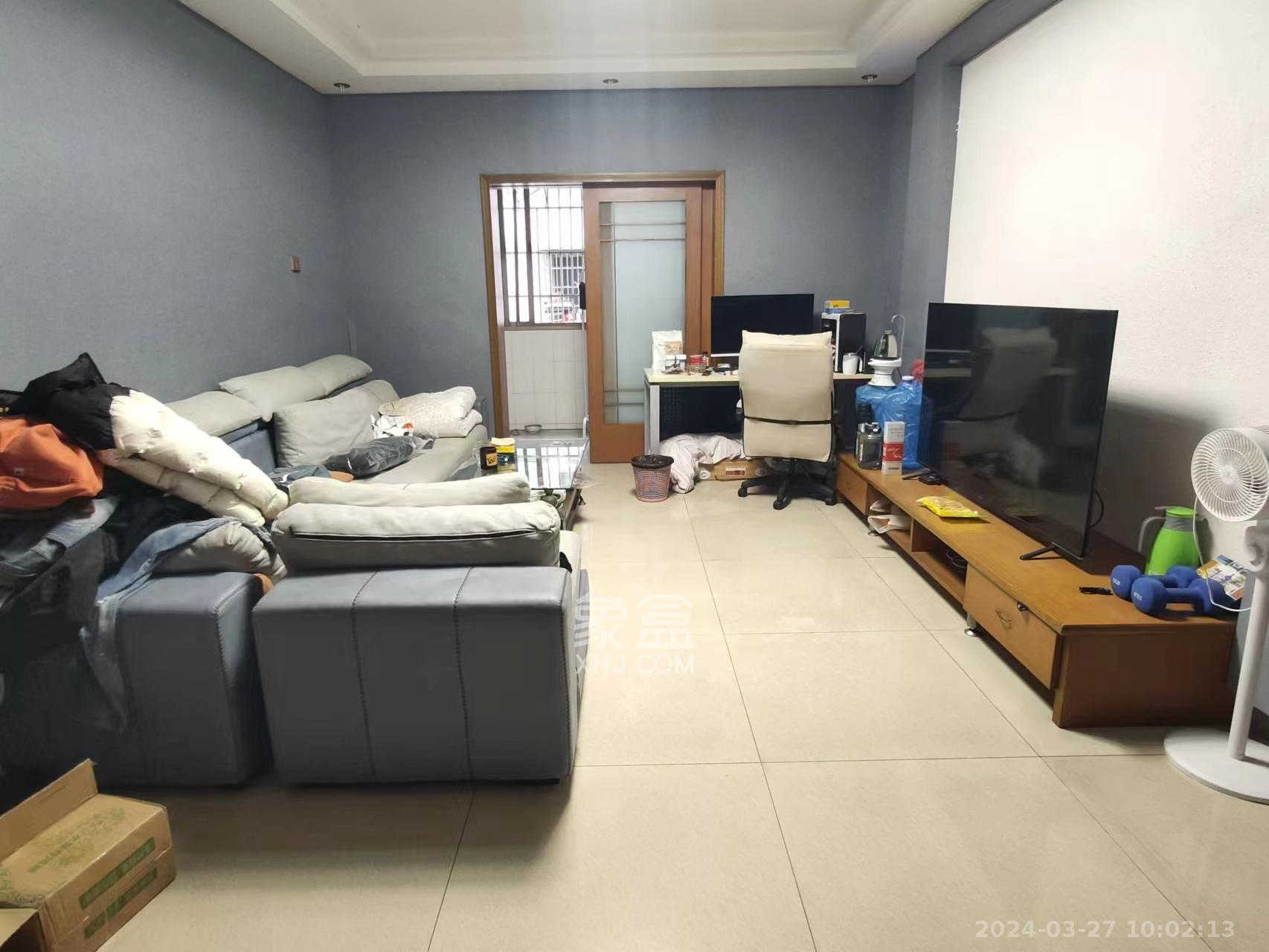 韶山东路29号 2室1厅1卫 30.80万 韶山东路29号 2室1厅1卫 30.80万室内图