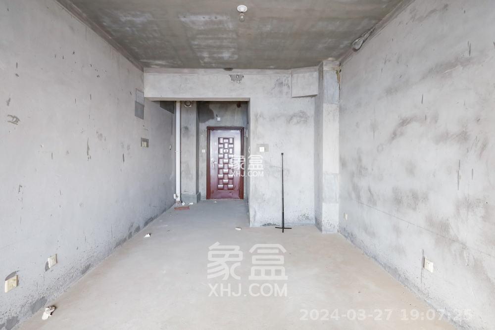 万科魅力之城  1室1厅1卫   800.00元/月室内图1