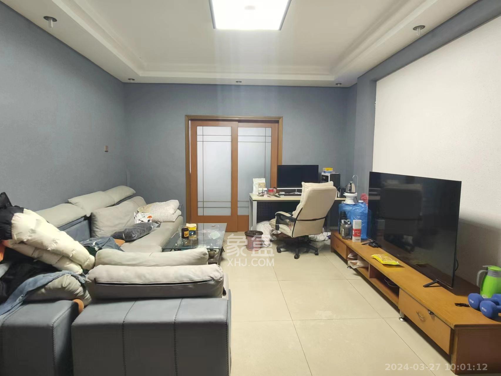 韶山东路29号 2室1厅1卫 30.80万 韶山东路29号 2室1厅1卫 30.80万户型图