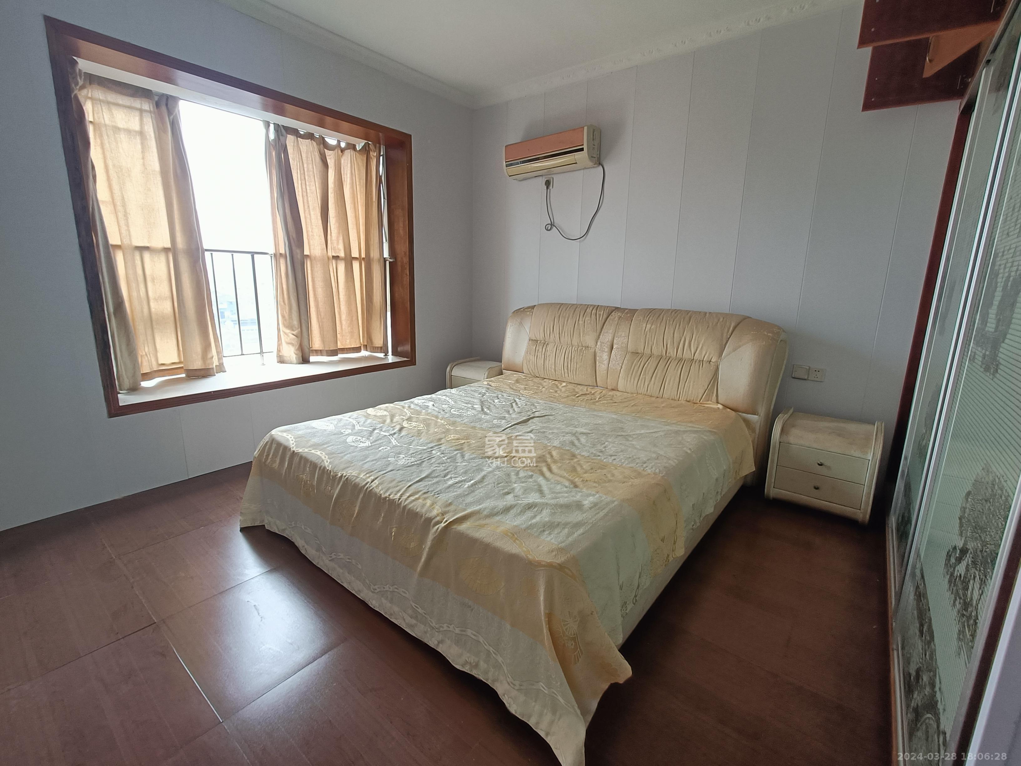 中建桂苑  3室2厅2卫    2100.0元/月室内图