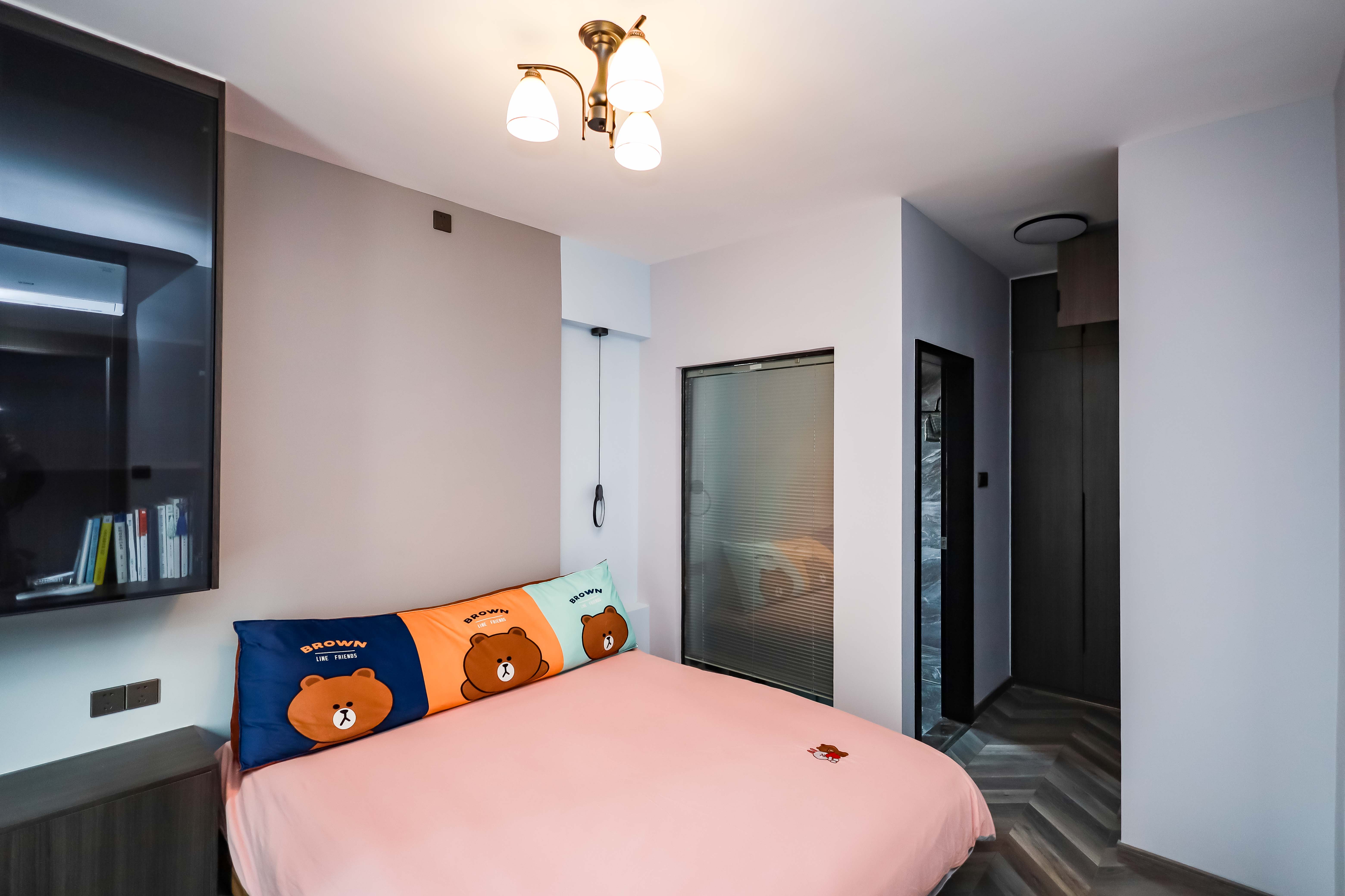 金辉优步花园  3室2厅1卫    139.0万 金辉优步花园  3室2厅1卫    139.0万卧室