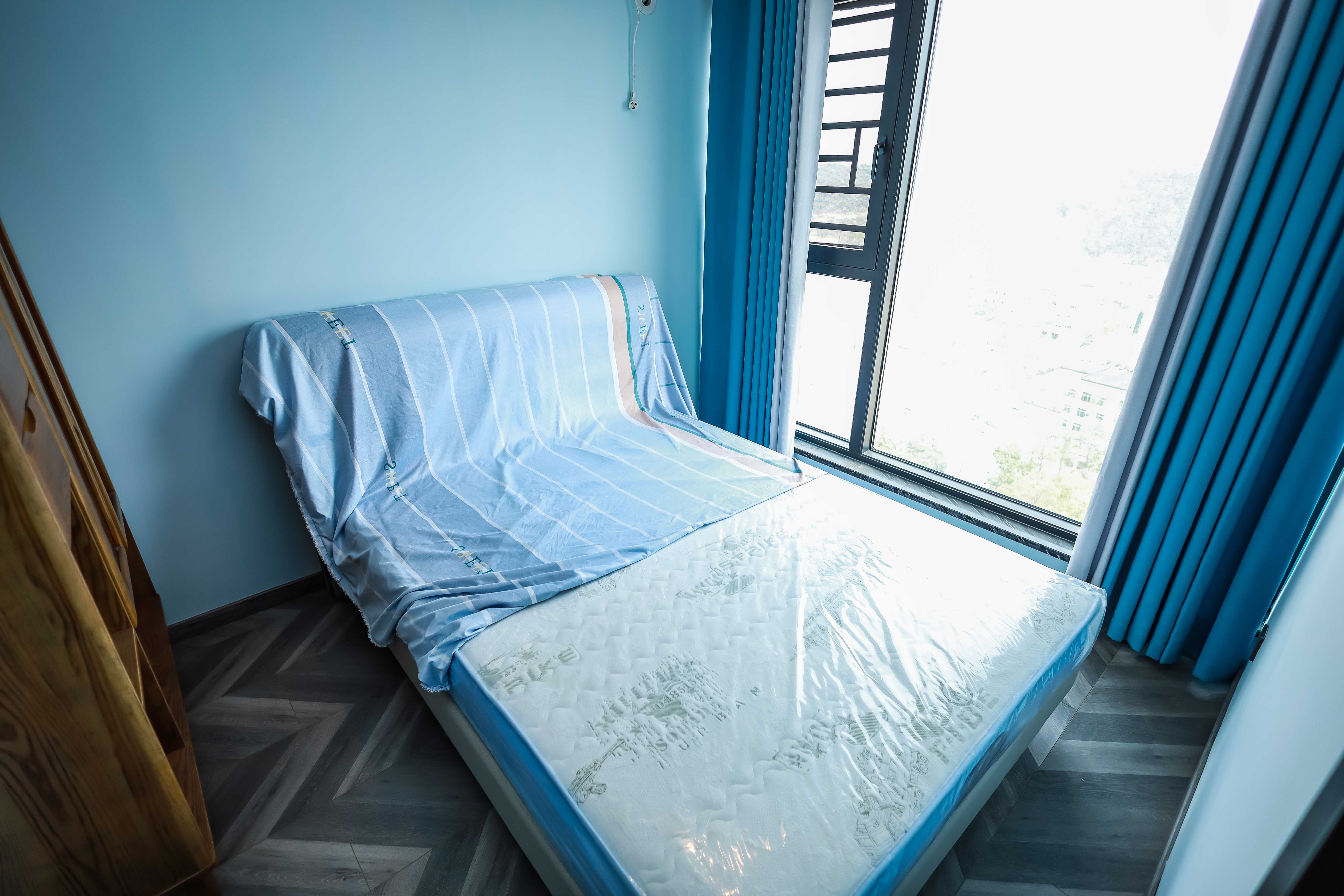 金辉优步花园  3室2厅1卫    139.0万 金辉优步花园  3室2厅1卫    139.0万卧室