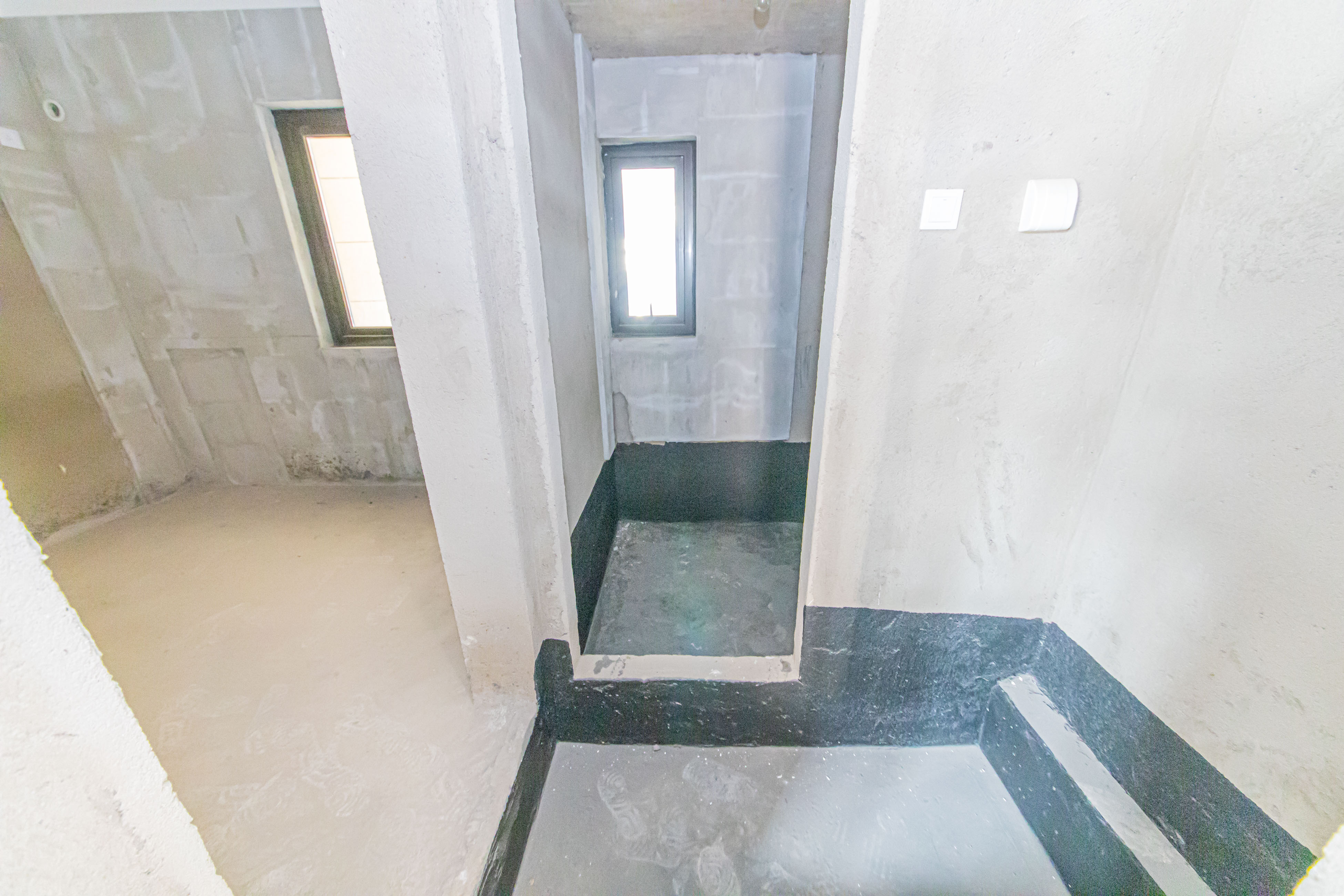 北辰中央公园DF区  3室2厅1卫   91.00万卫生间