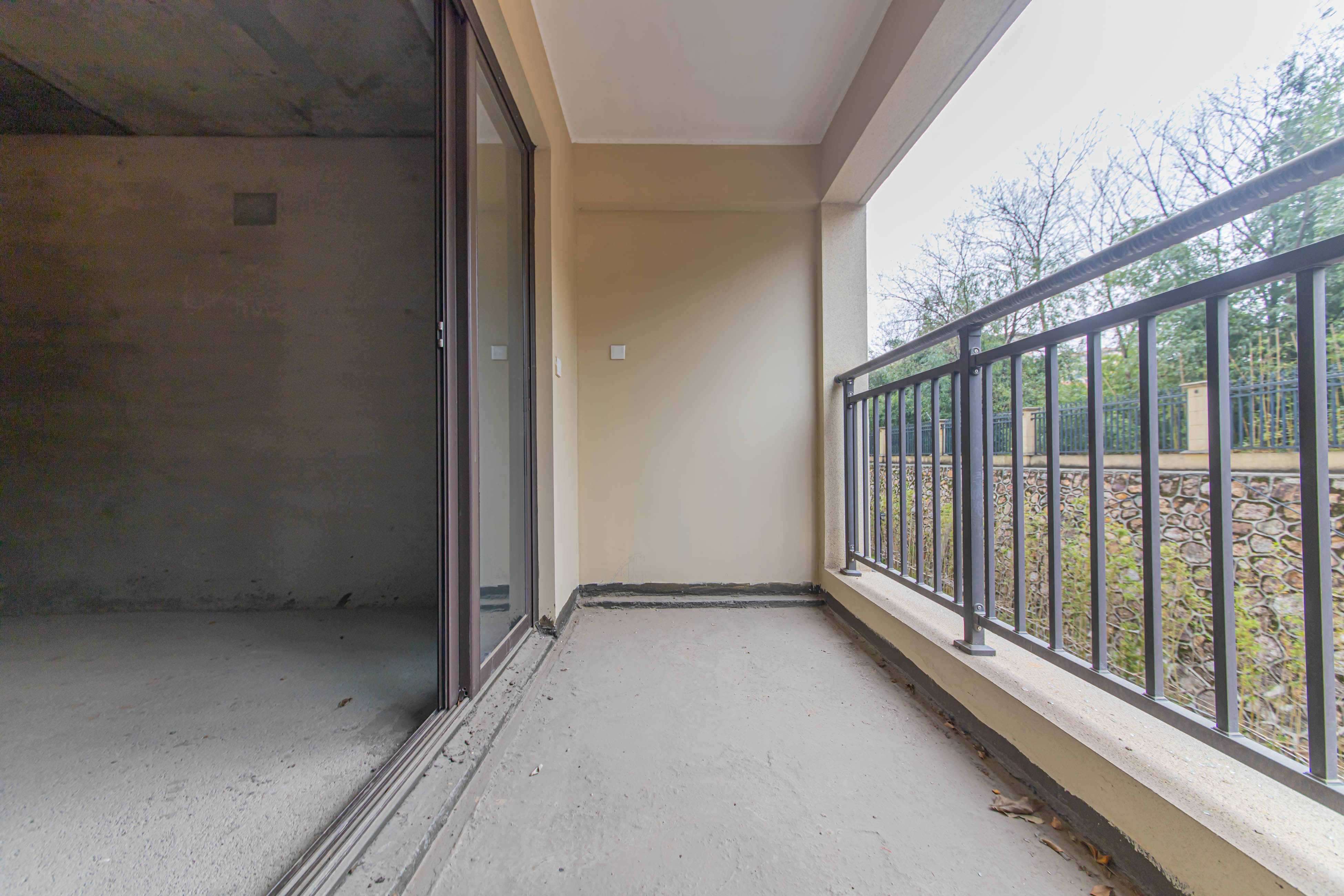 长沙美的梧桐庄园  3室2厅1卫    125.0万 长沙美的梧桐庄园  3室2厅1卫    125.0万阳台