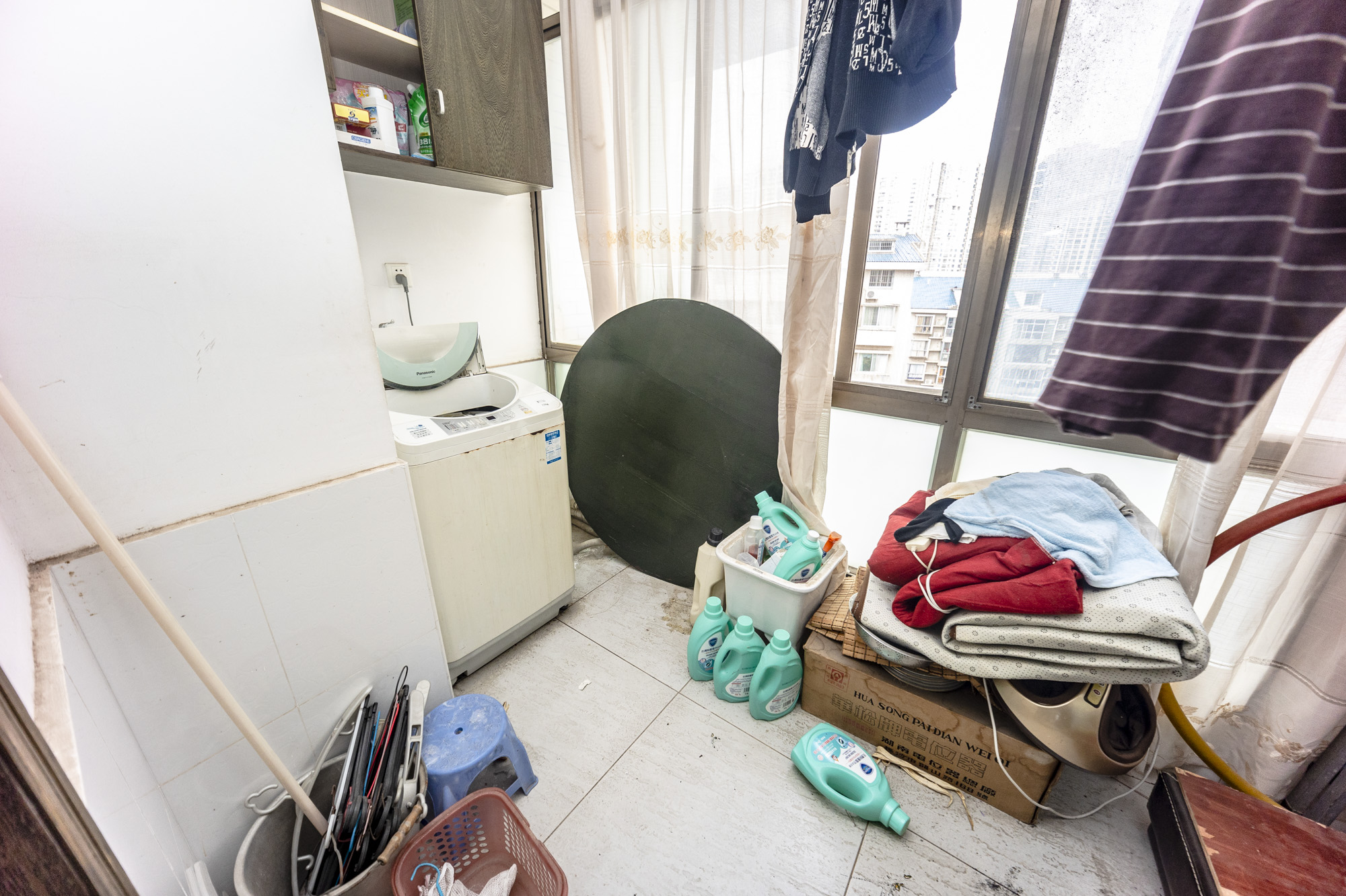 华新花苑  6室2厅1卫   153.00万其他
