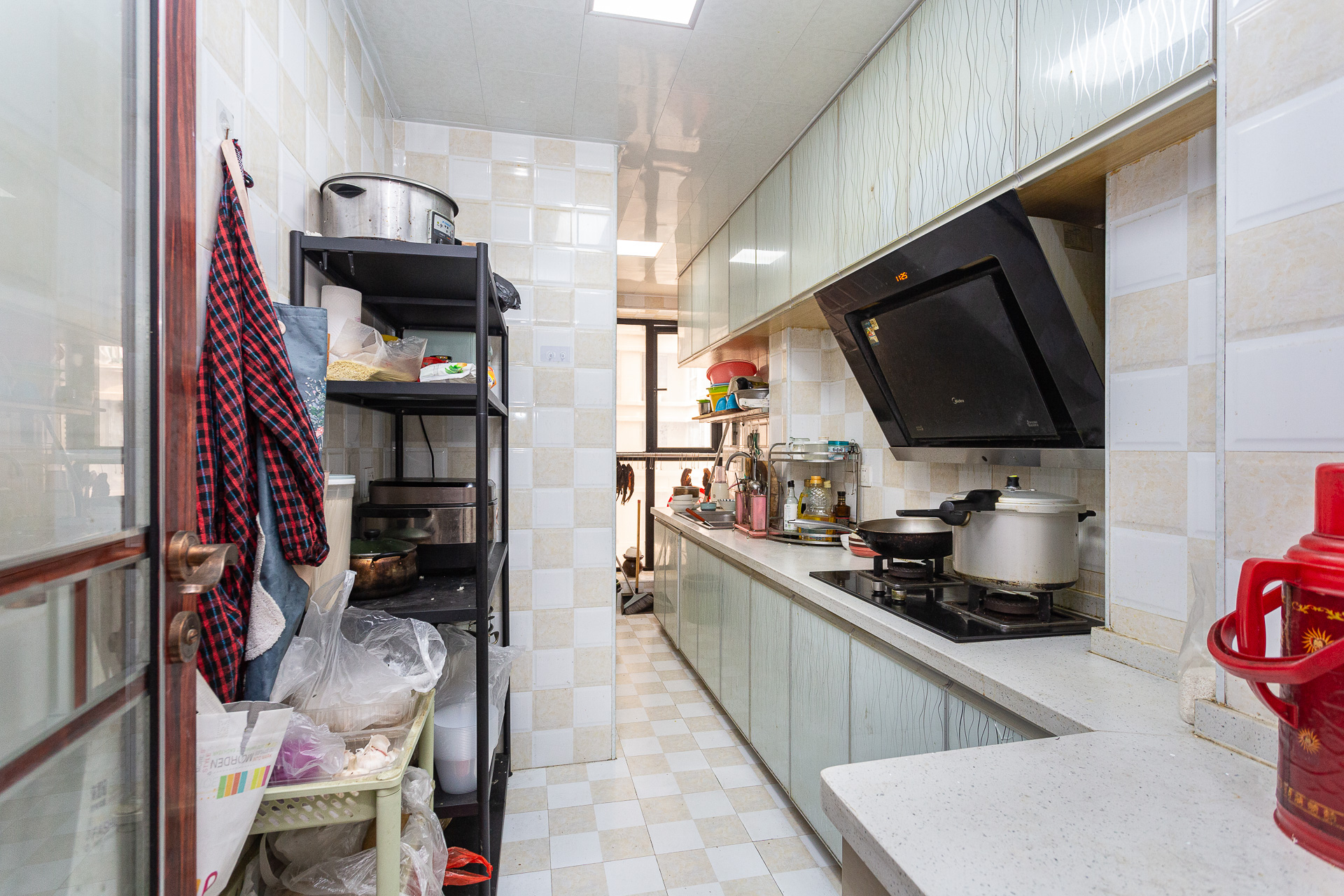 润和之悦(金泽园) 3室2厅1卫 72.0万 润和之悦(金泽园) 3室2厅1卫 72.0万厨房