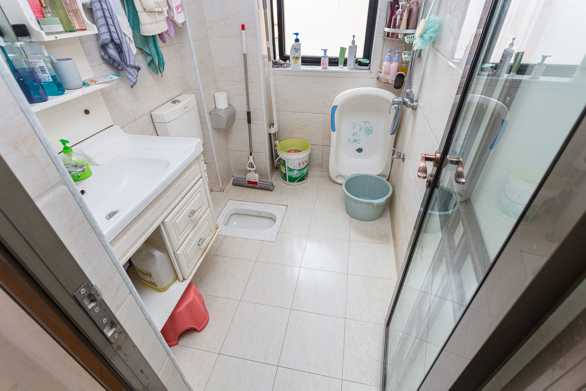 润和之悦(金泽园) 3室2厅1卫 72.0万 润和之悦(金泽园) 3室2厅1卫 72.0万卫生间