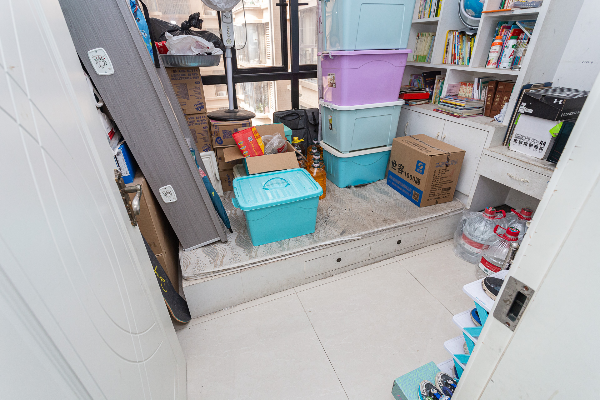 润和之悦(金泽园) 3室2厅1卫 72.0万 润和之悦(金泽园) 3室2厅1卫 72.0万卧室