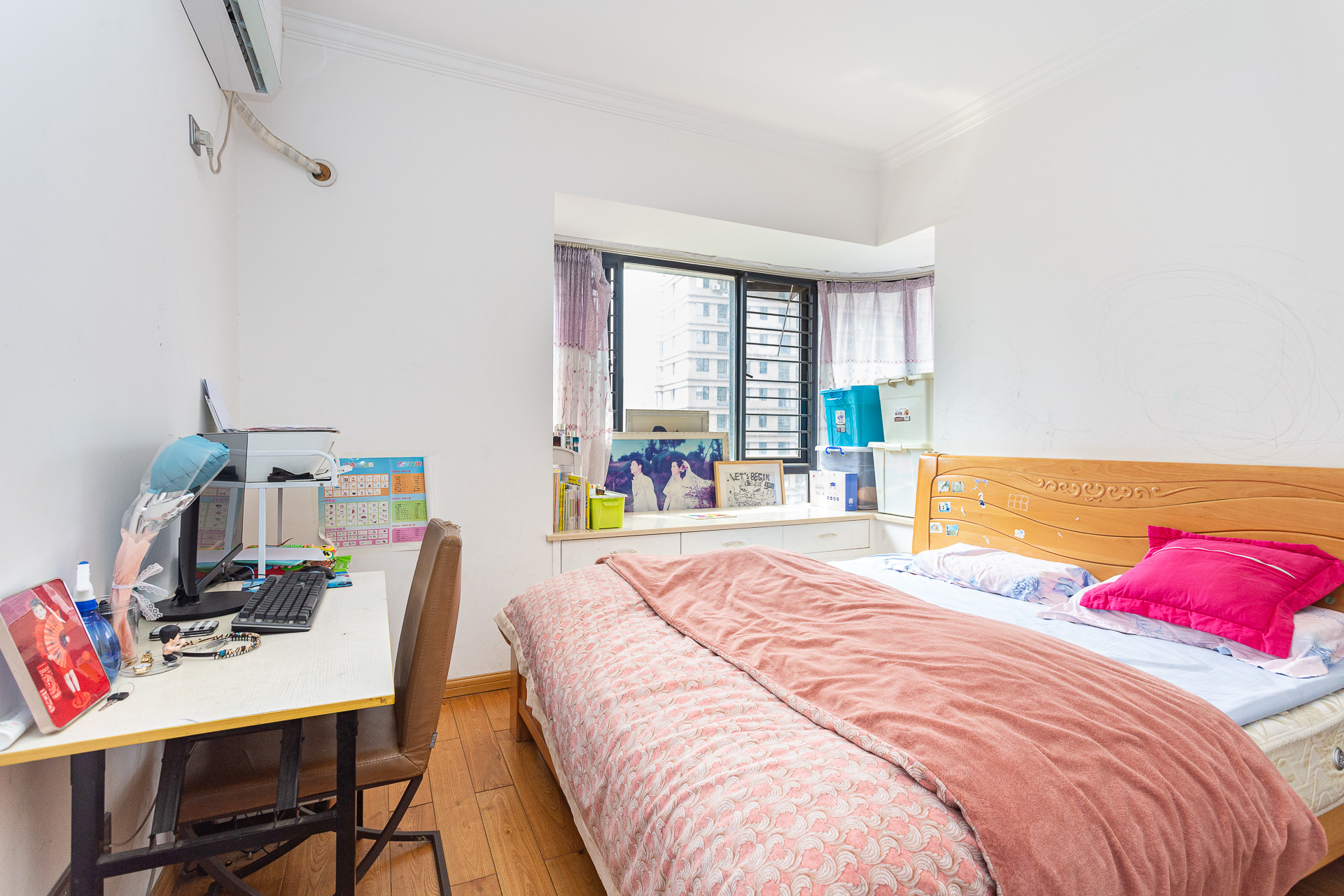 润和之悦(金泽园) 3室2厅1卫 72.0万 润和之悦(金泽园) 3室2厅1卫 72.0万卧室