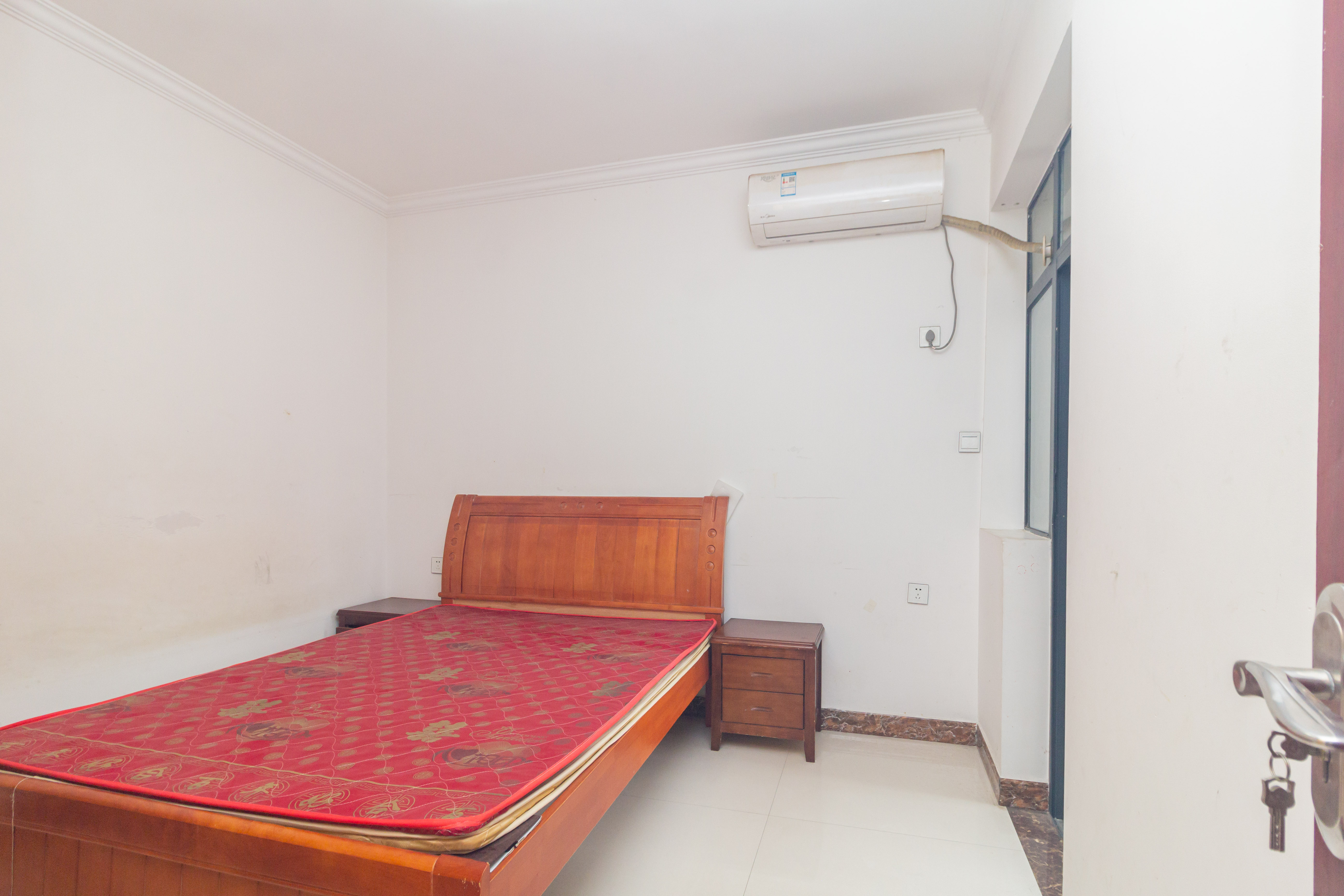 高林仕家 2室2厅1卫 41.8万 高林仕家 2室2厅1卫 41.8万卧室