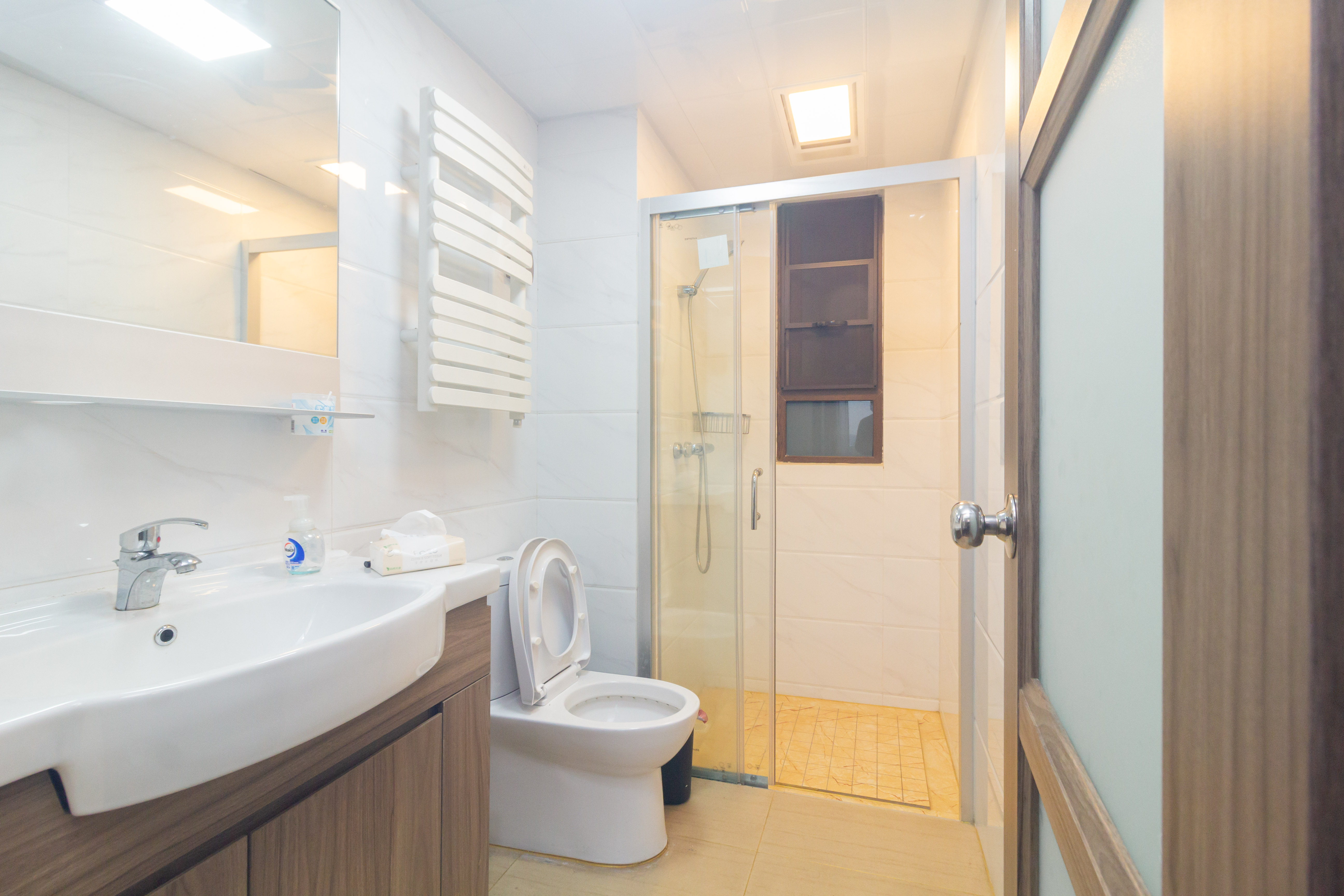 碧桂园星城首府 3室2厅2卫 86.0万 碧桂园星城首府 3室2厅2卫 86.0万卫生间