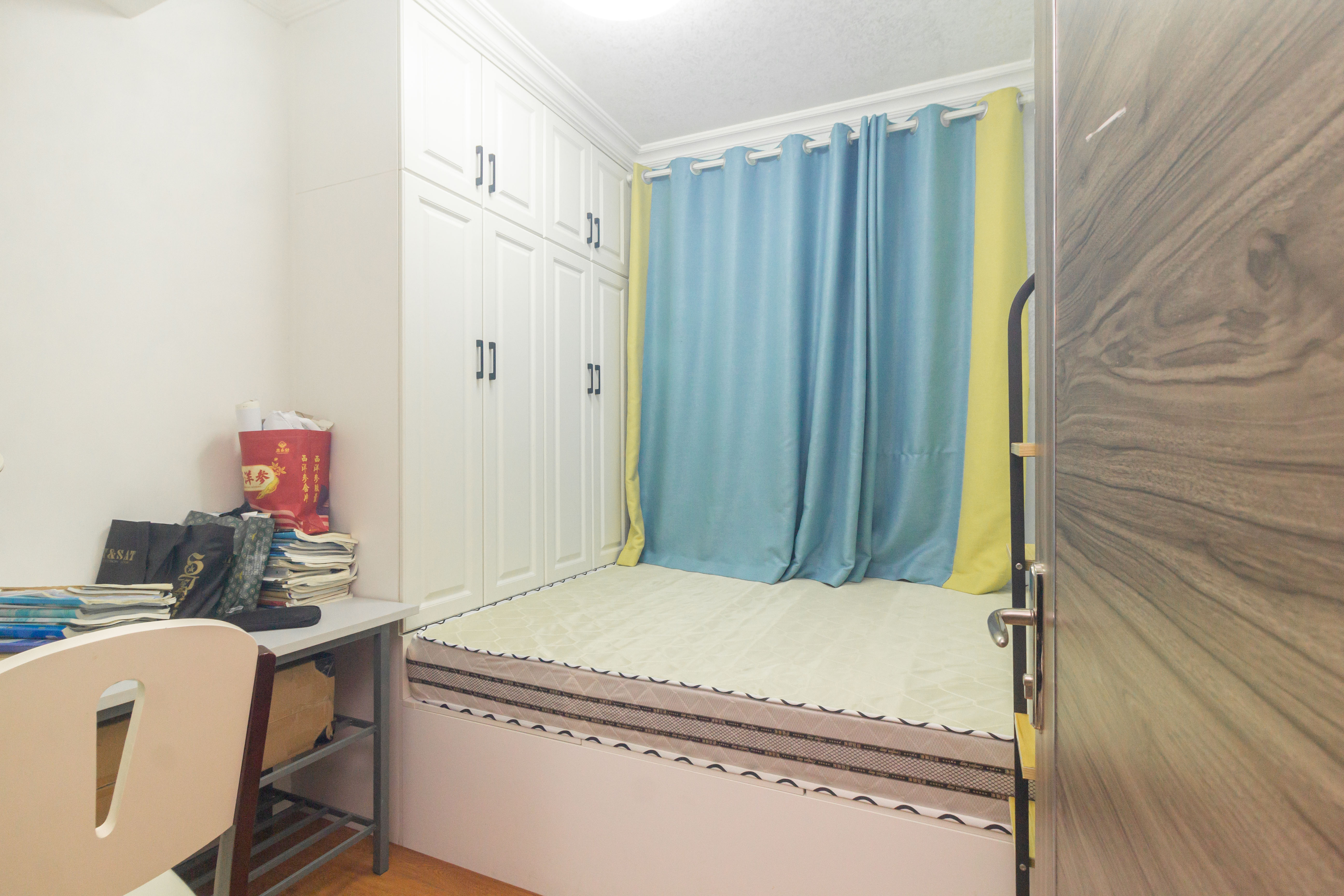 碧桂园星城首府 3室2厅2卫 86.0万 碧桂园星城首府 3室2厅2卫 86.0万卧室