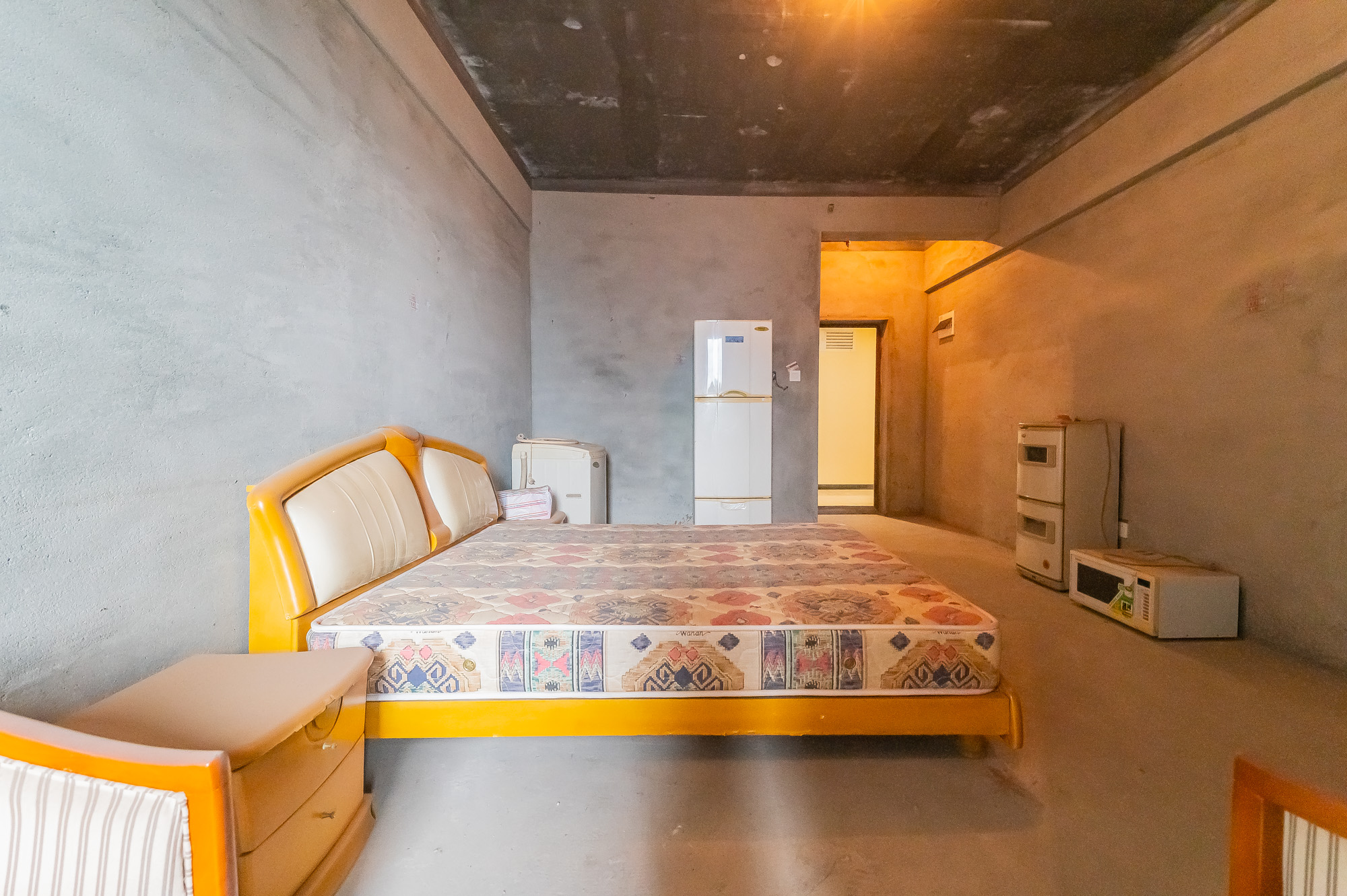 未来漫城  1室0厅1卫    34.0万 未来漫城  1室0厅1卫    34.0万客厅