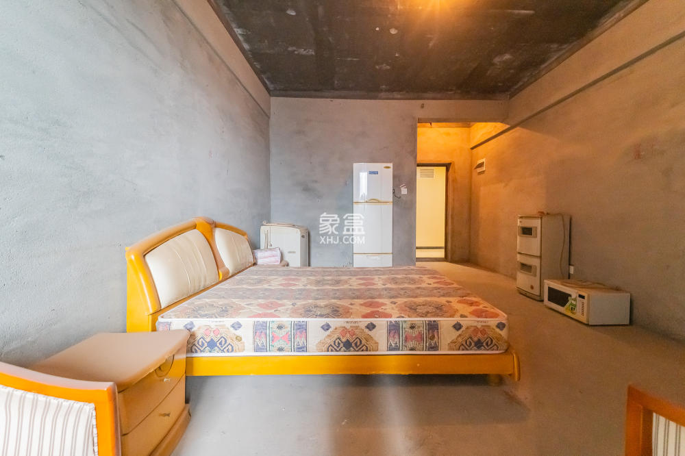 未来漫城  1室0厅1卫    34.0万