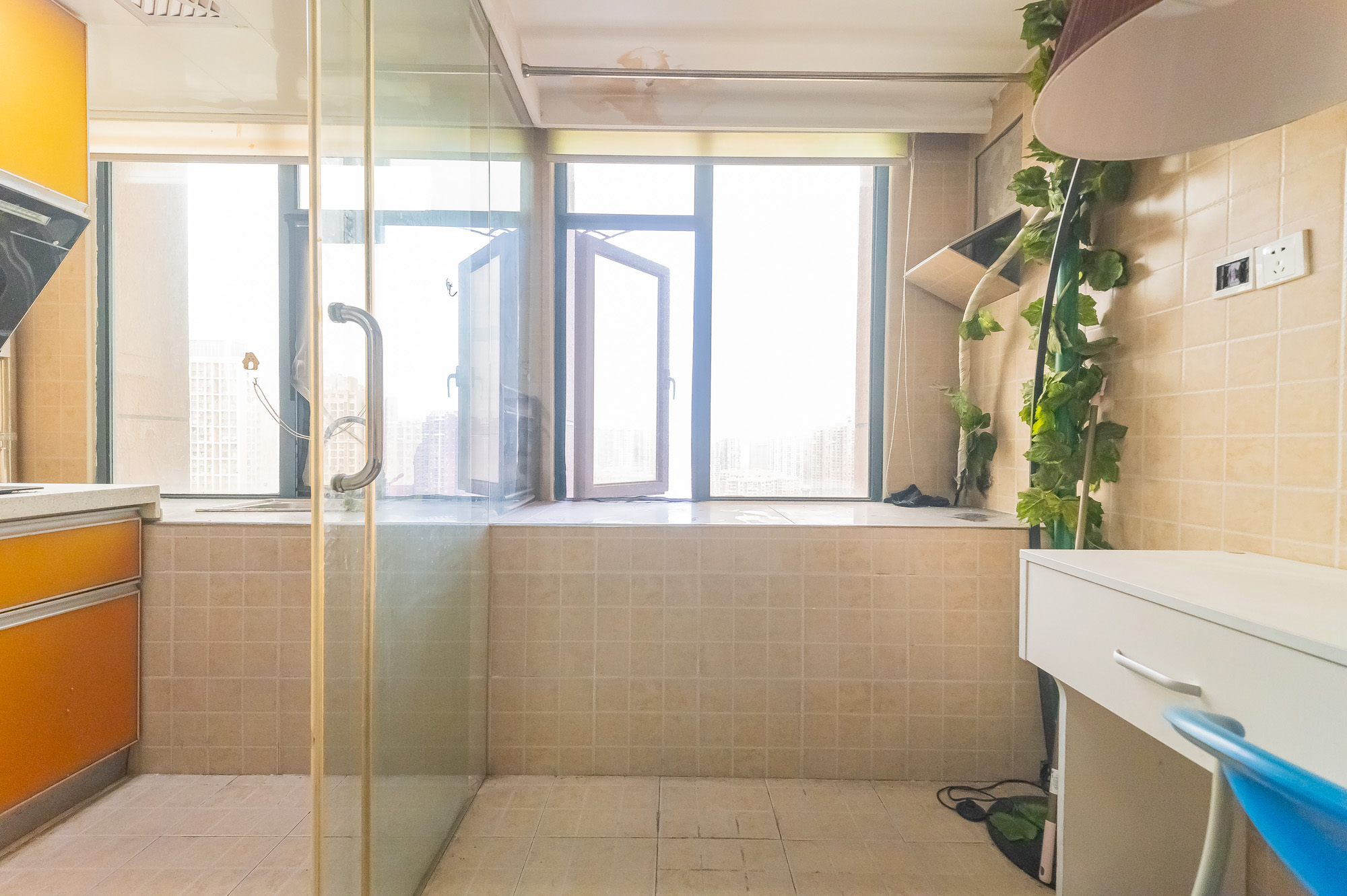 爱都(IDO) 1室1厅1卫 28.90万 爱都(IDO) 1室1厅1卫 28.90万厨房