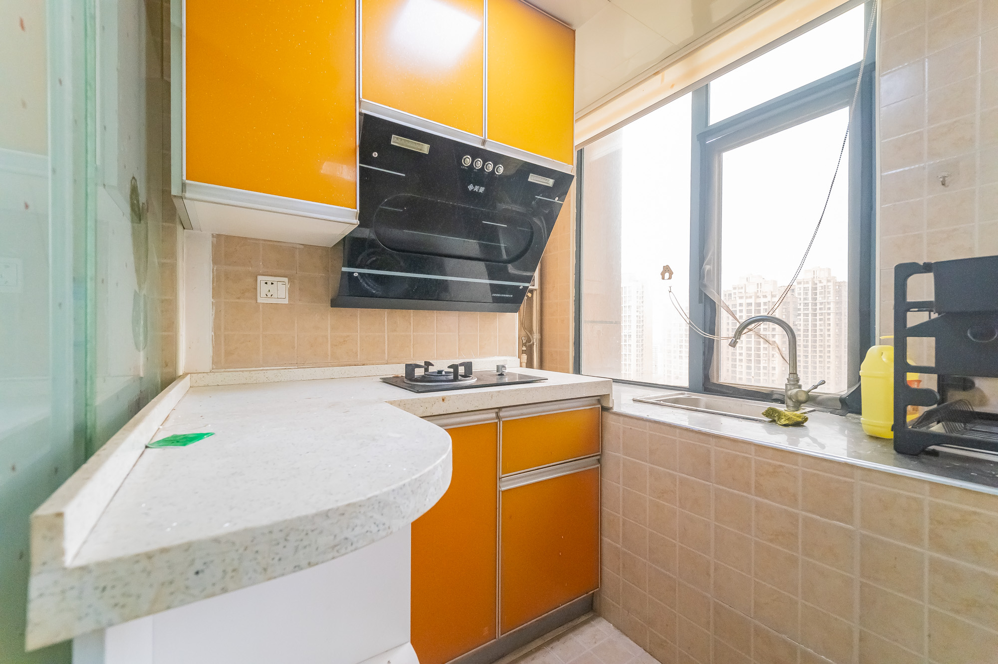 爱都(IDO) 1室1厅1卫 28.90万 爱都(IDO) 1室1厅1卫 28.90万厨房