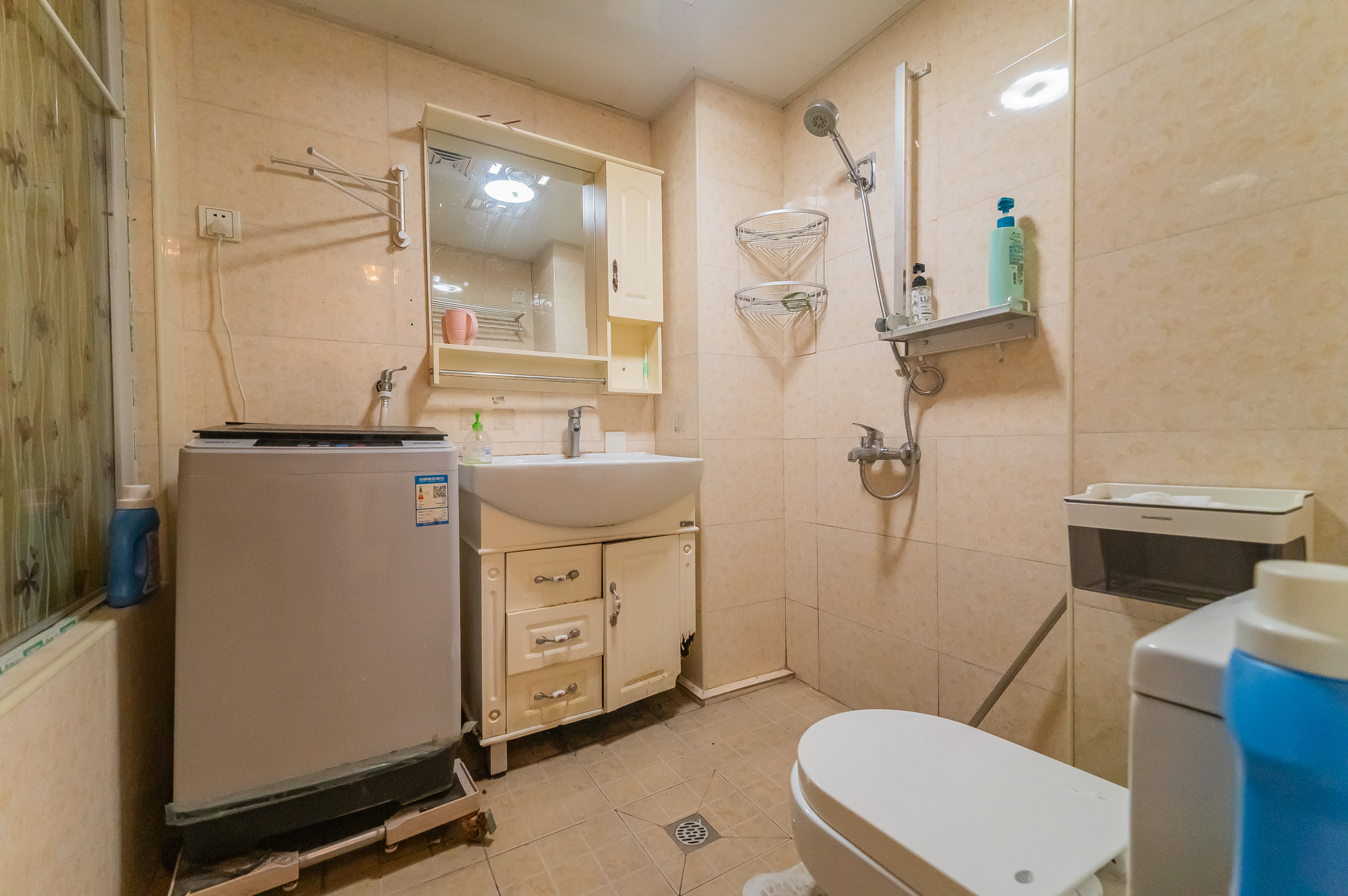 爱都(IDO) 1室1厅1卫 28.90万 爱都(IDO) 1室1厅1卫 28.90万卫生间