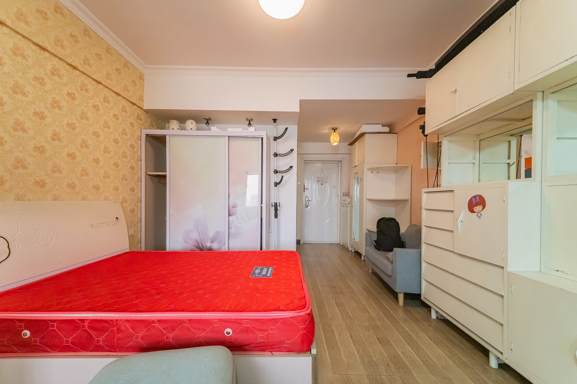 爱都(IDO) 1室1厅1卫 28.90万 爱都(IDO) 1室1厅1卫 28.90万卧室