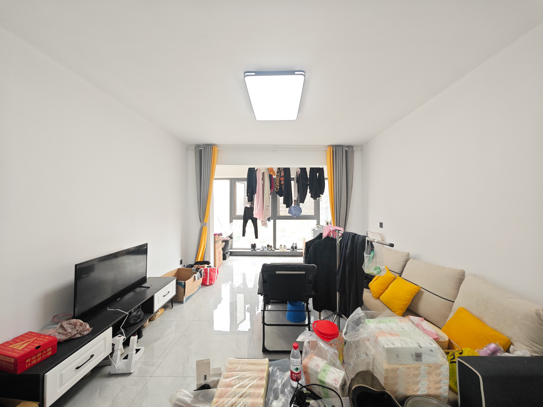中建嘉和城  4室2厅2卫   150.00万
