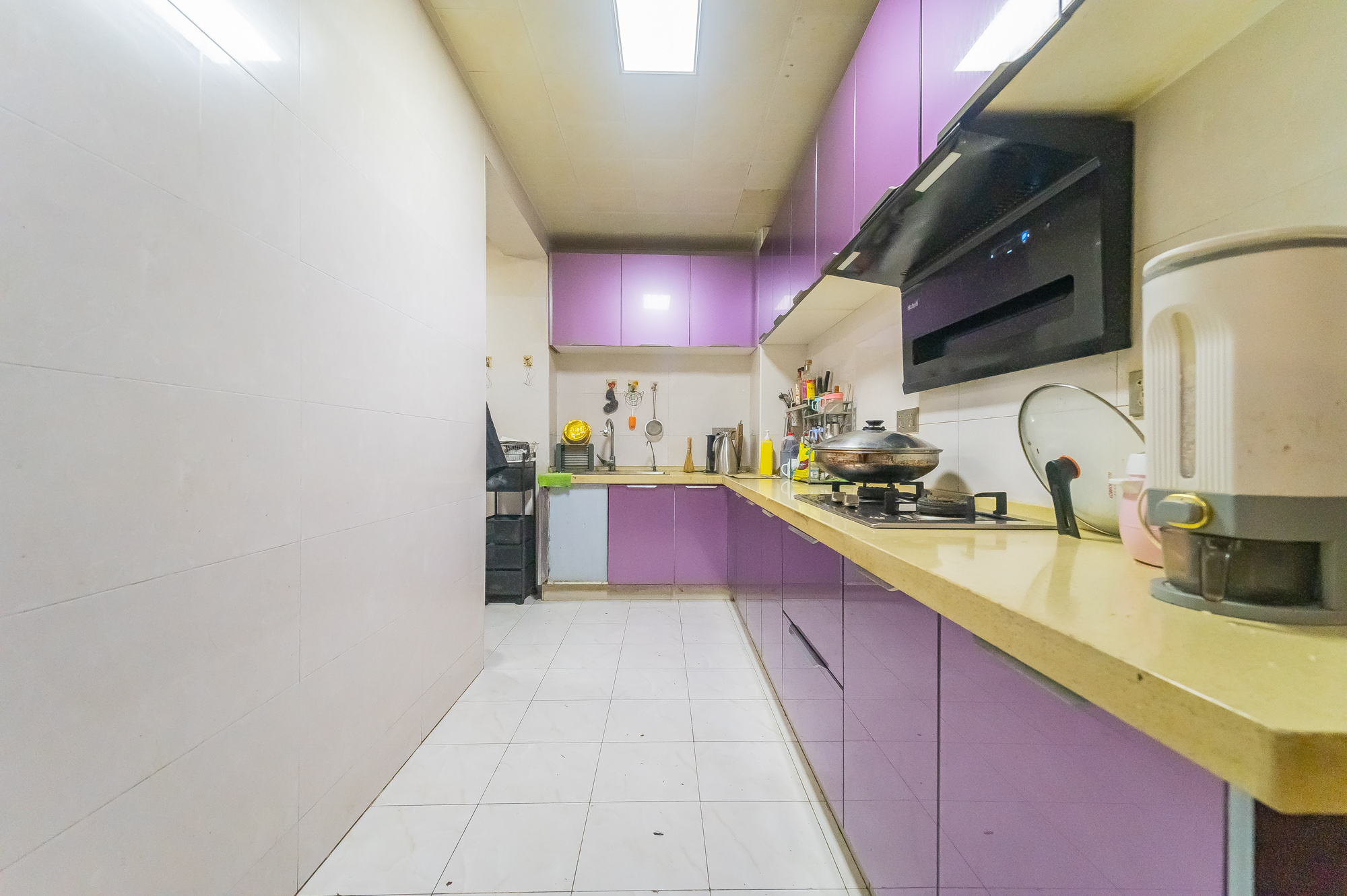 深业睿城 0室0厅0卫 102.0万 深业睿城 0室0厅0卫 102.0万厨房