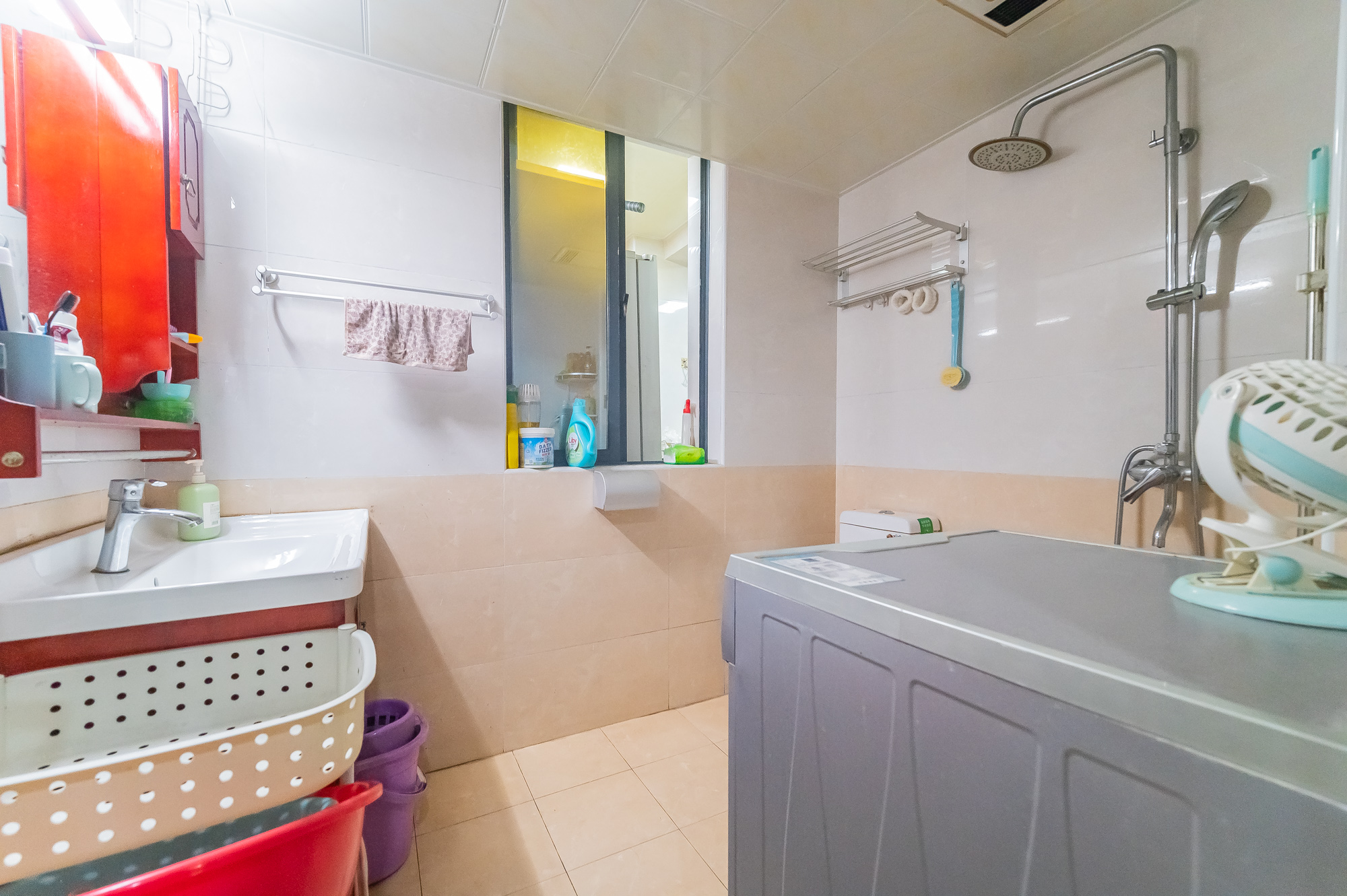 深业睿城 0室0厅0卫 102.0万 深业睿城 0室0厅0卫 102.0万卫生间