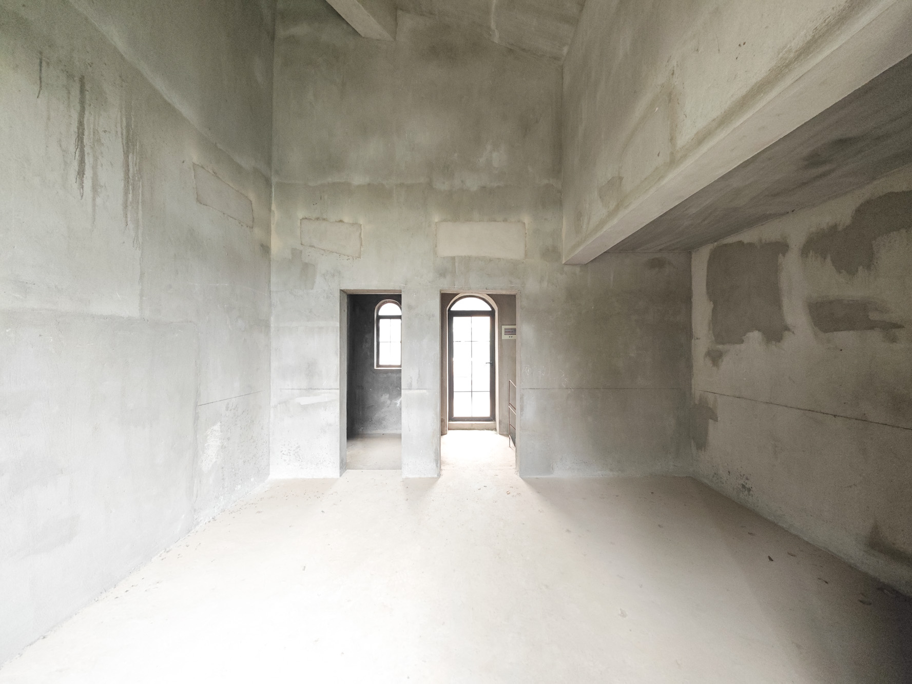 保利城（中航城国际社区、郡原美村）  5室3厅4卫   258.00万客厅