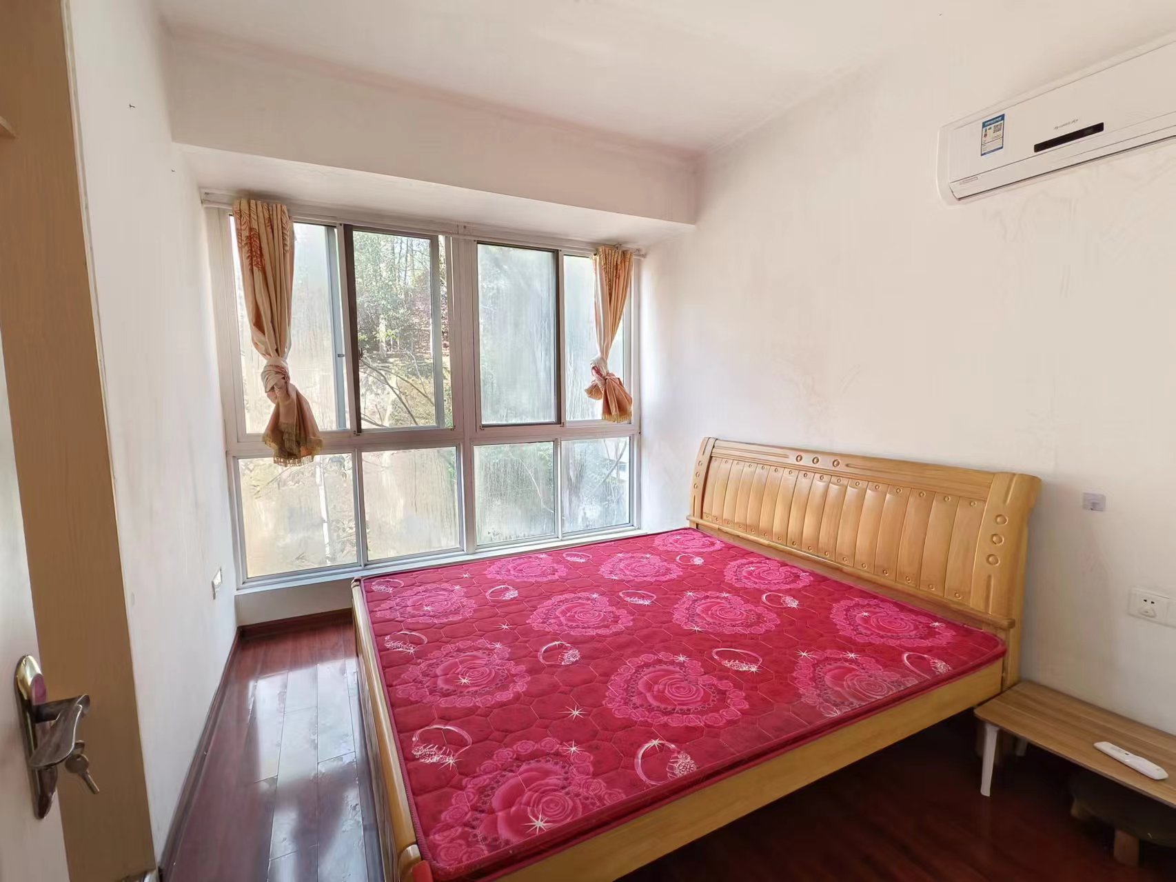 印象华都 3室2厅1卫 45.0万 印象华都 3室2厅1卫 45.0万室内图