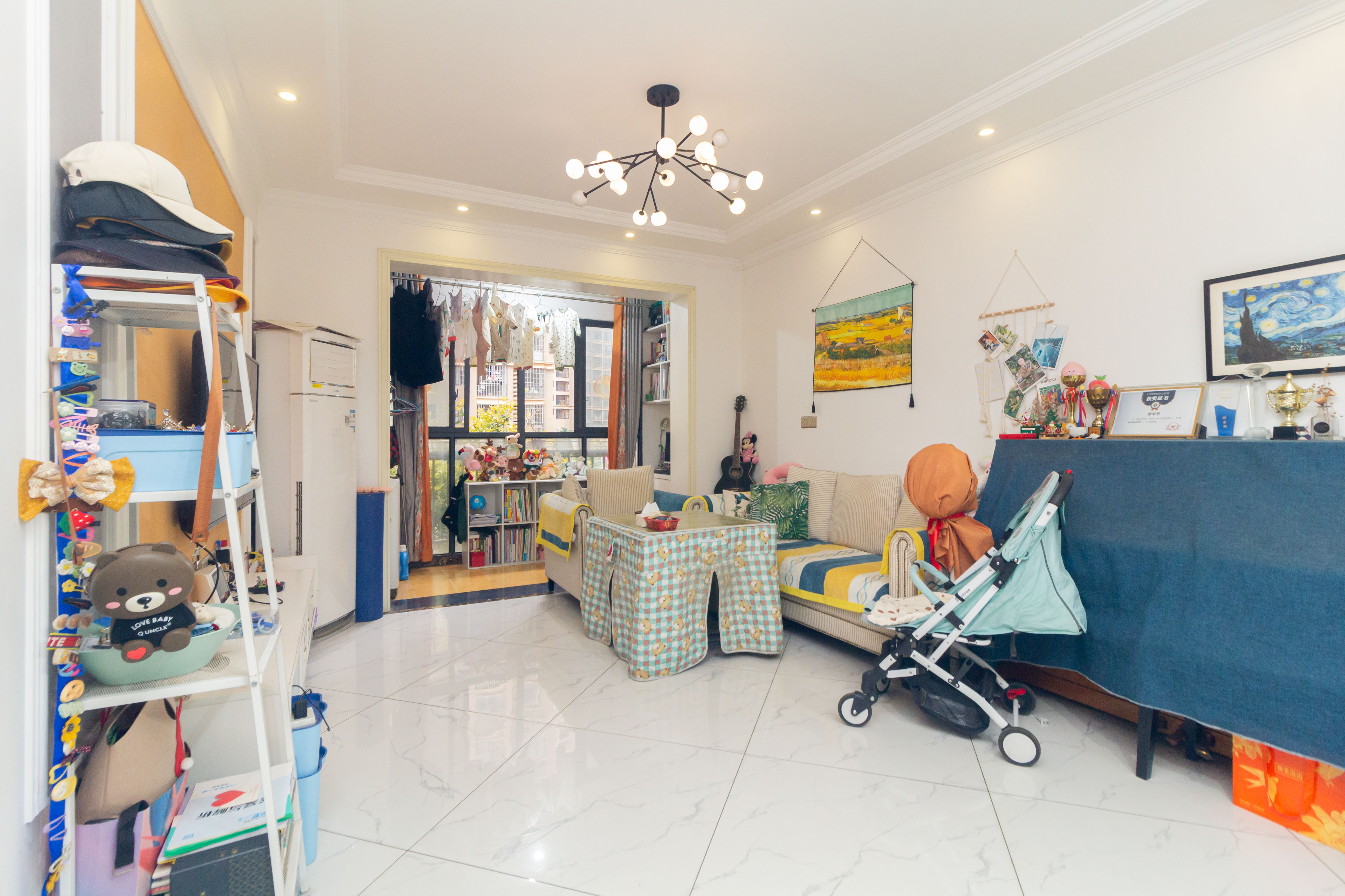 高林仕家  2室2厅1卫    43.8万 高林仕家  2室2厅1卫    43.8万客厅