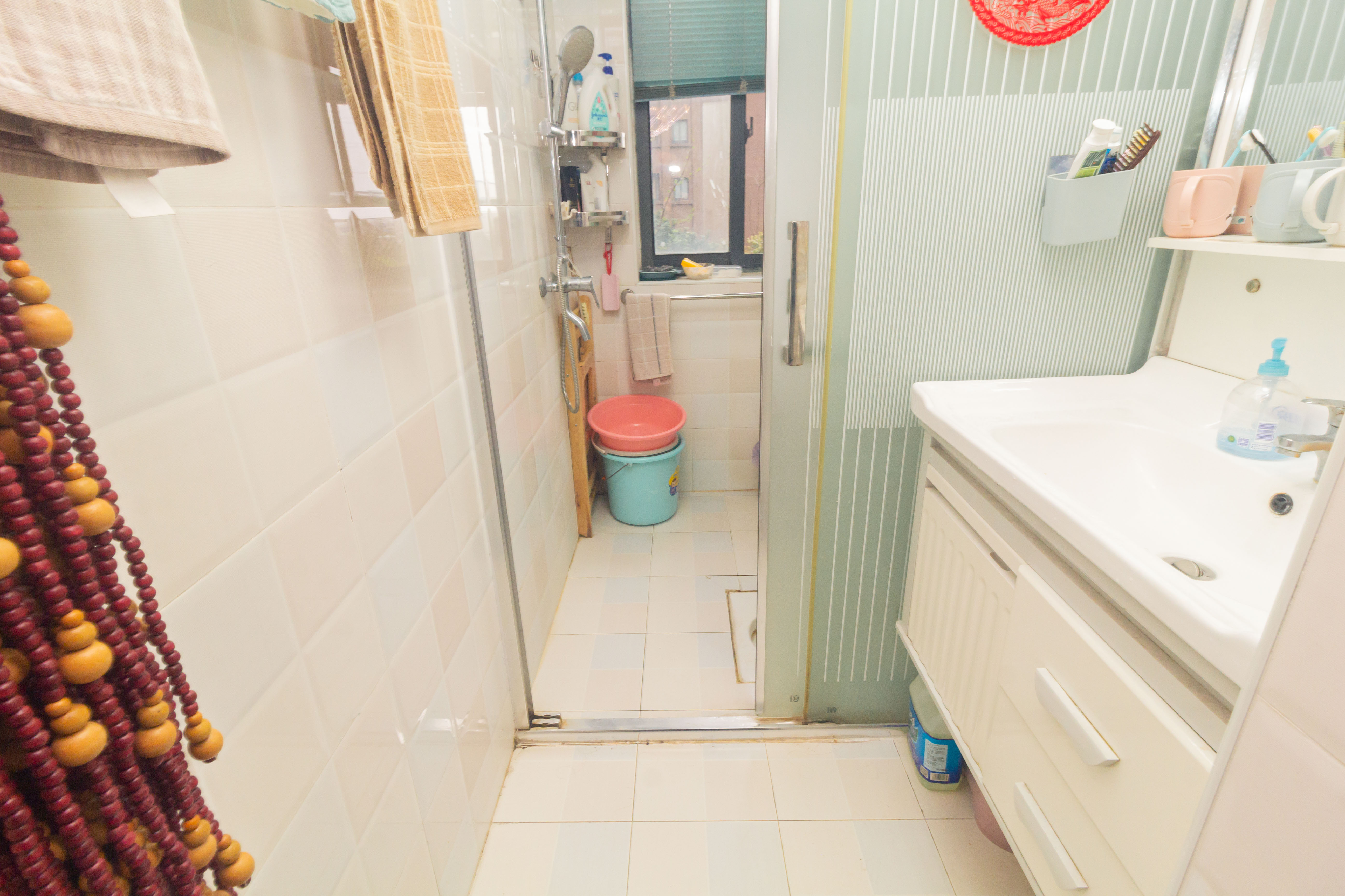 高林仕家  2室2厅1卫    43.8万 高林仕家  2室2厅1卫    43.8万卫生间