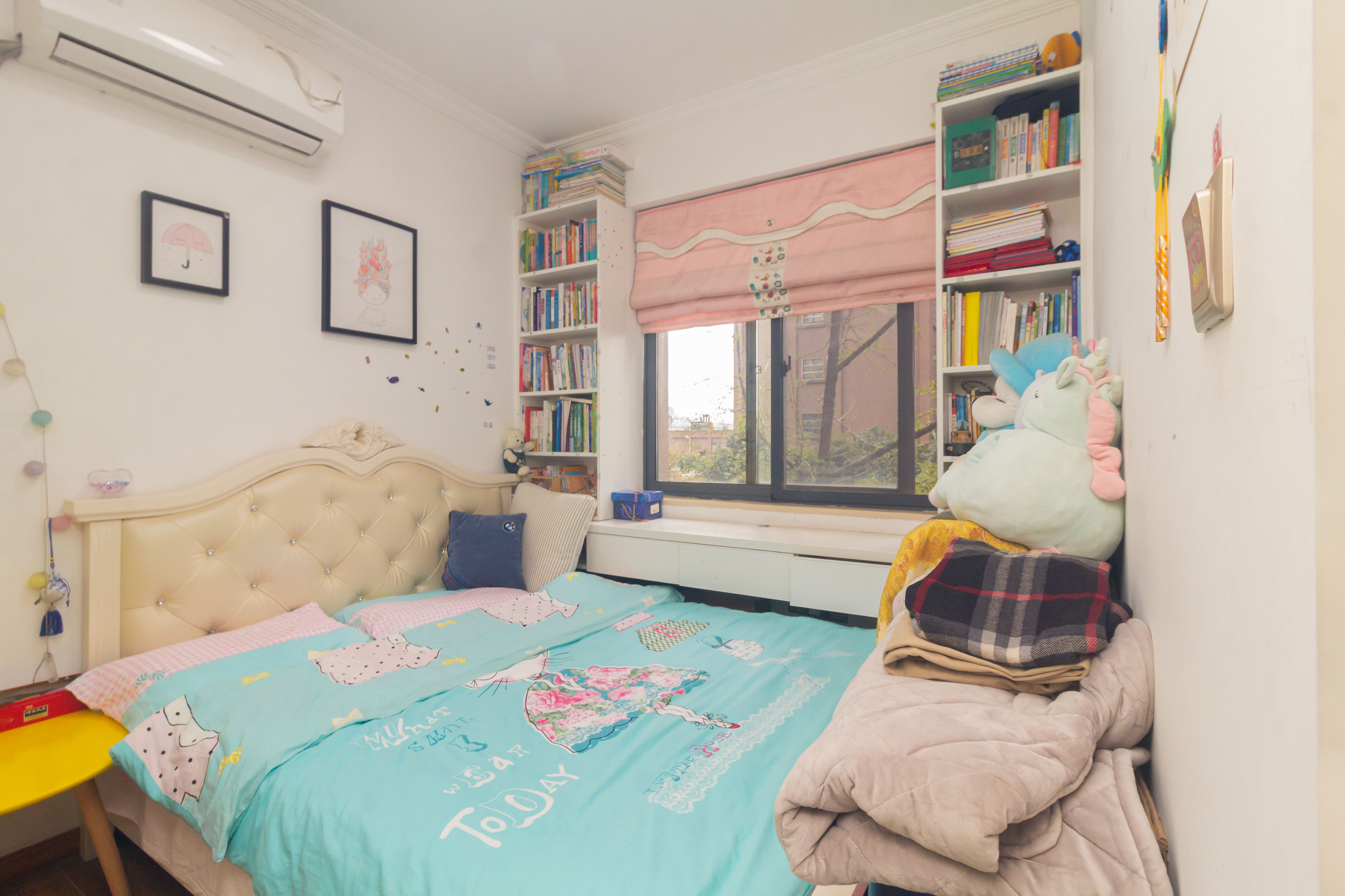 高林仕家  2室2厅1卫    43.8万 高林仕家  2室2厅1卫    43.8万卧室