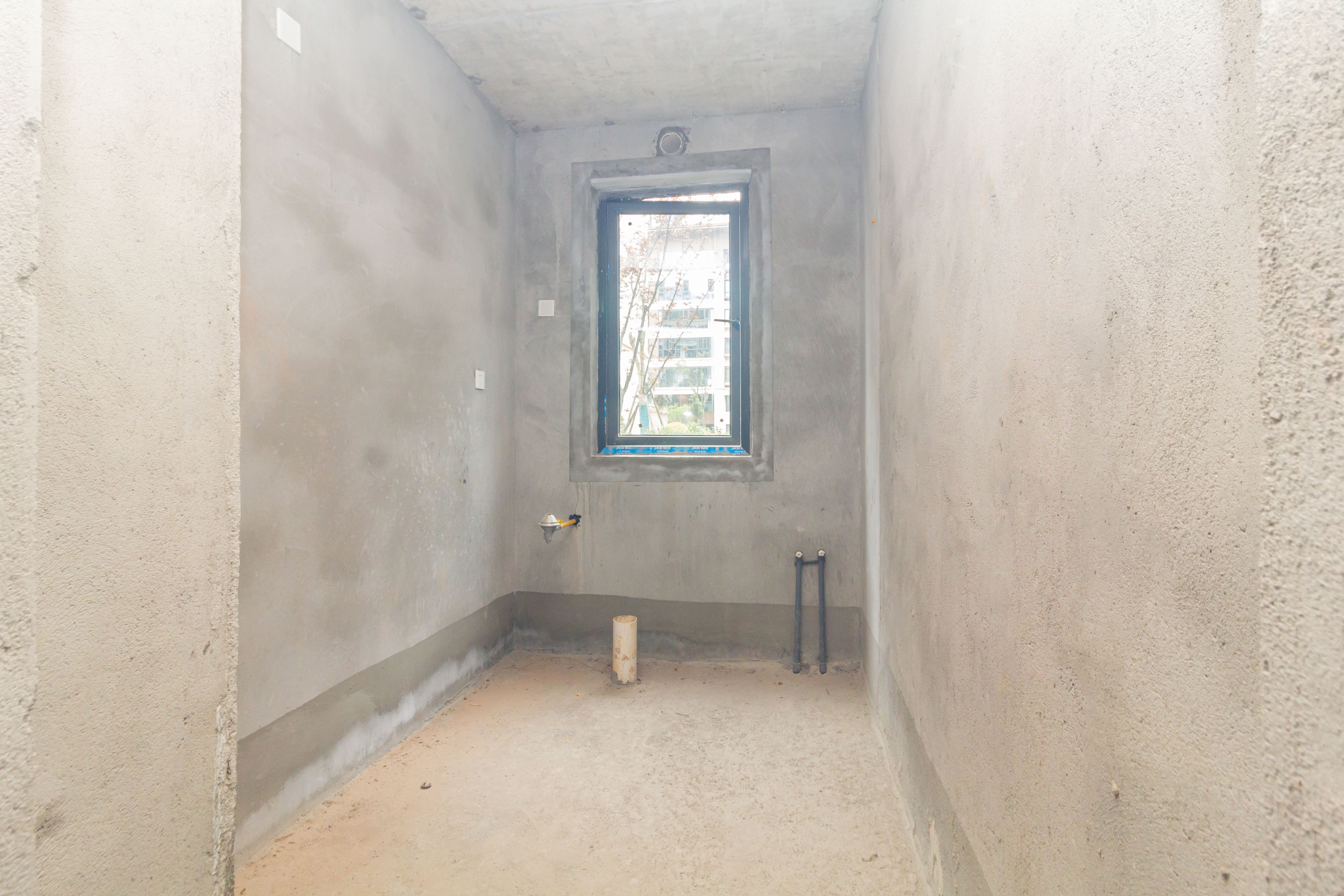 华远碧桂园海蓝城 5室1厅2卫 139.8万 华远碧桂园海蓝城 5室1厅2卫 139.8万厨房