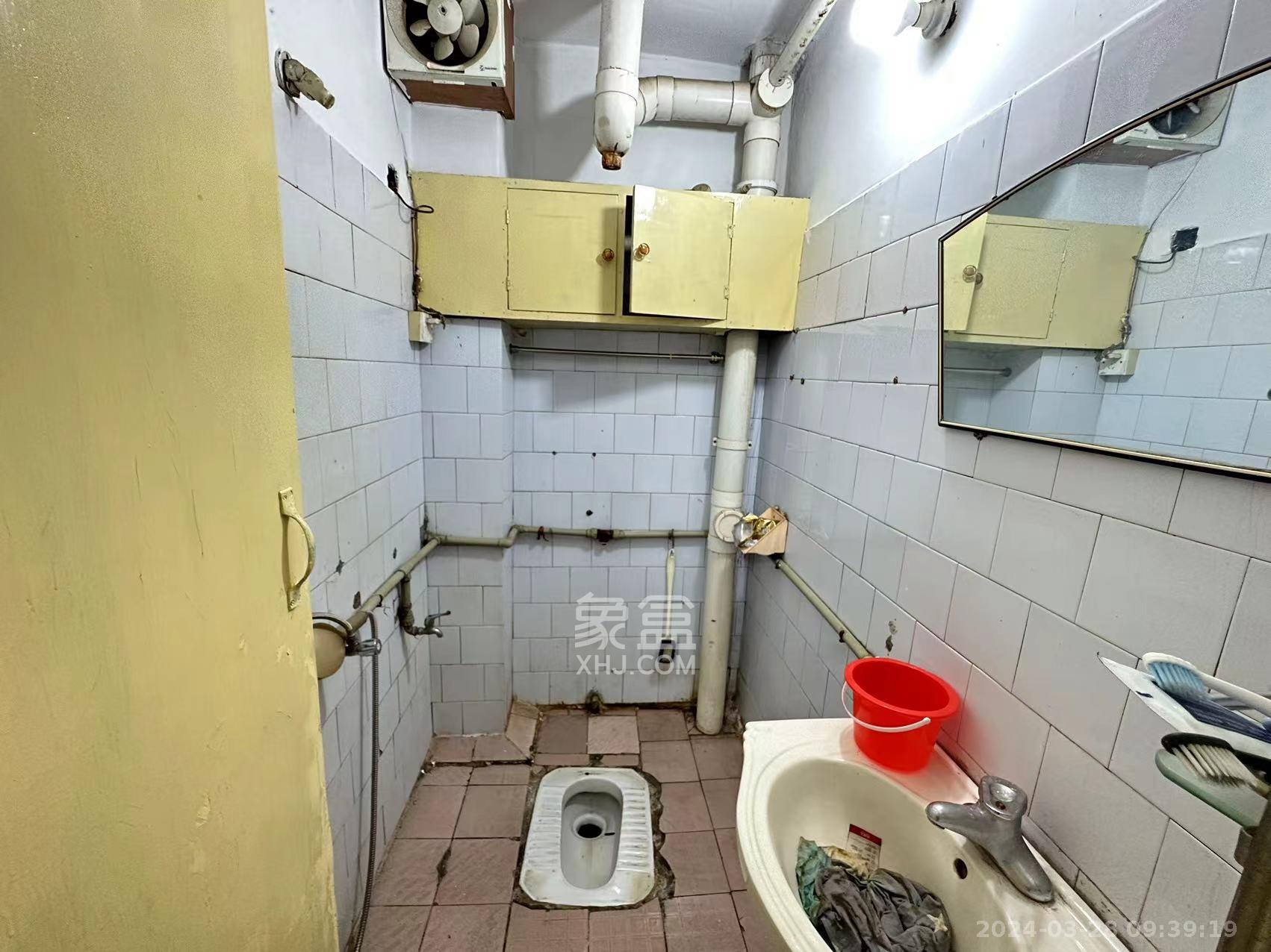 四达花苑  2室1厅1卫   1300.00元/月室内图