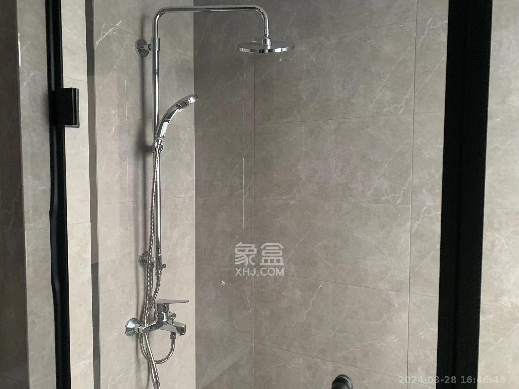 北辰瀚江府  4室2厅2卫   8000.00元/月室内图
