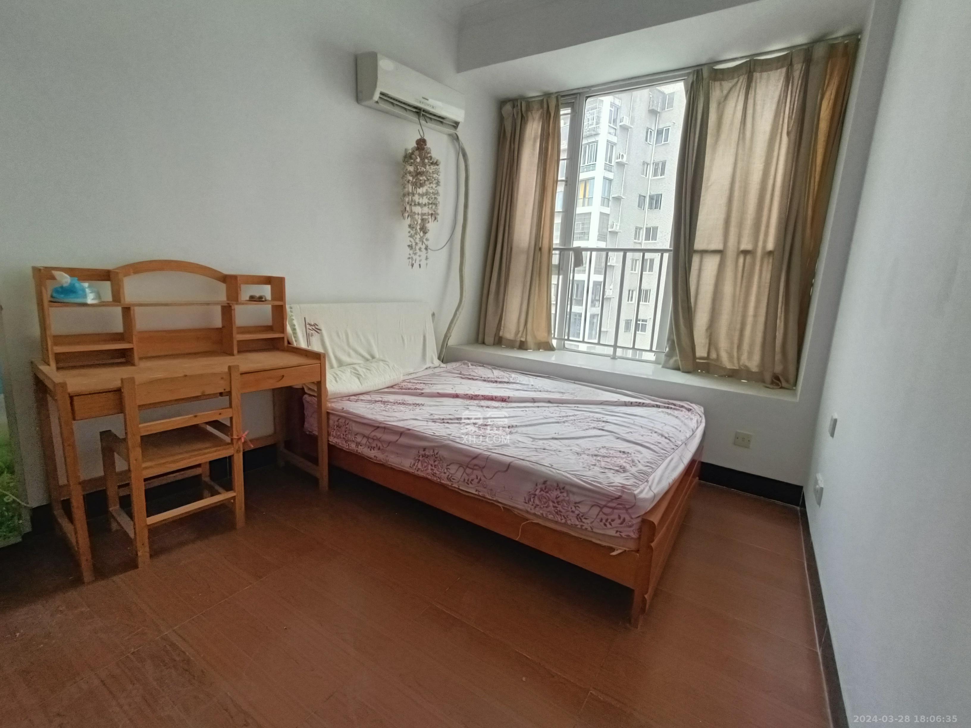 中建桂苑  3室2厅2卫    2100.0元/月室内图