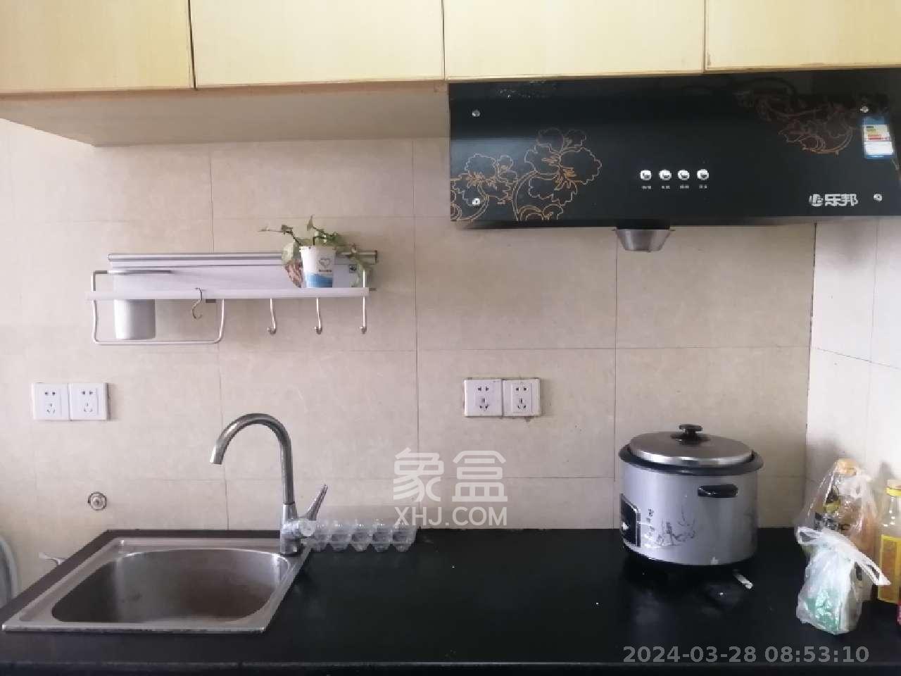 长沙紫金苑  1室1厅1卫   1800.00元/月室内图