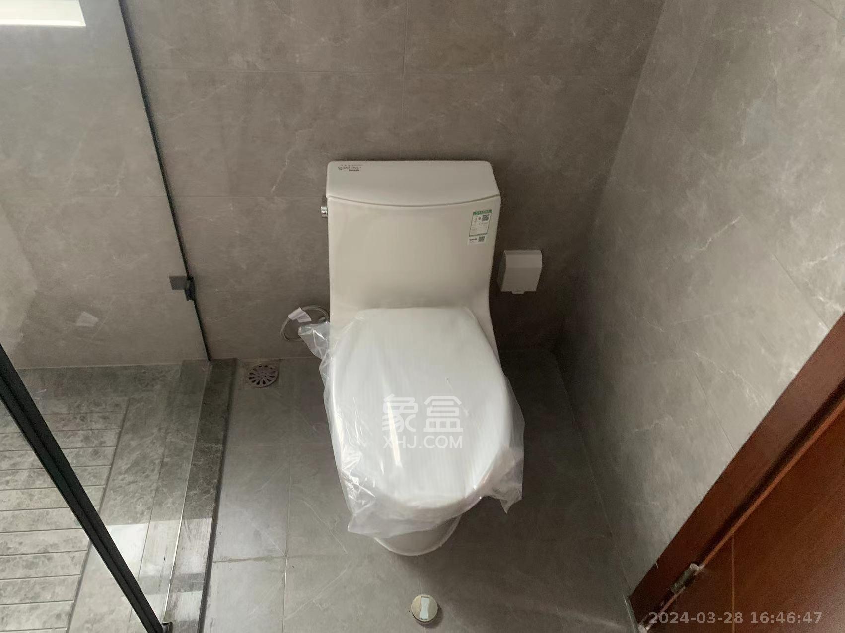 北辰瀚江府  4室2厅2卫   8000.00元/月室内图