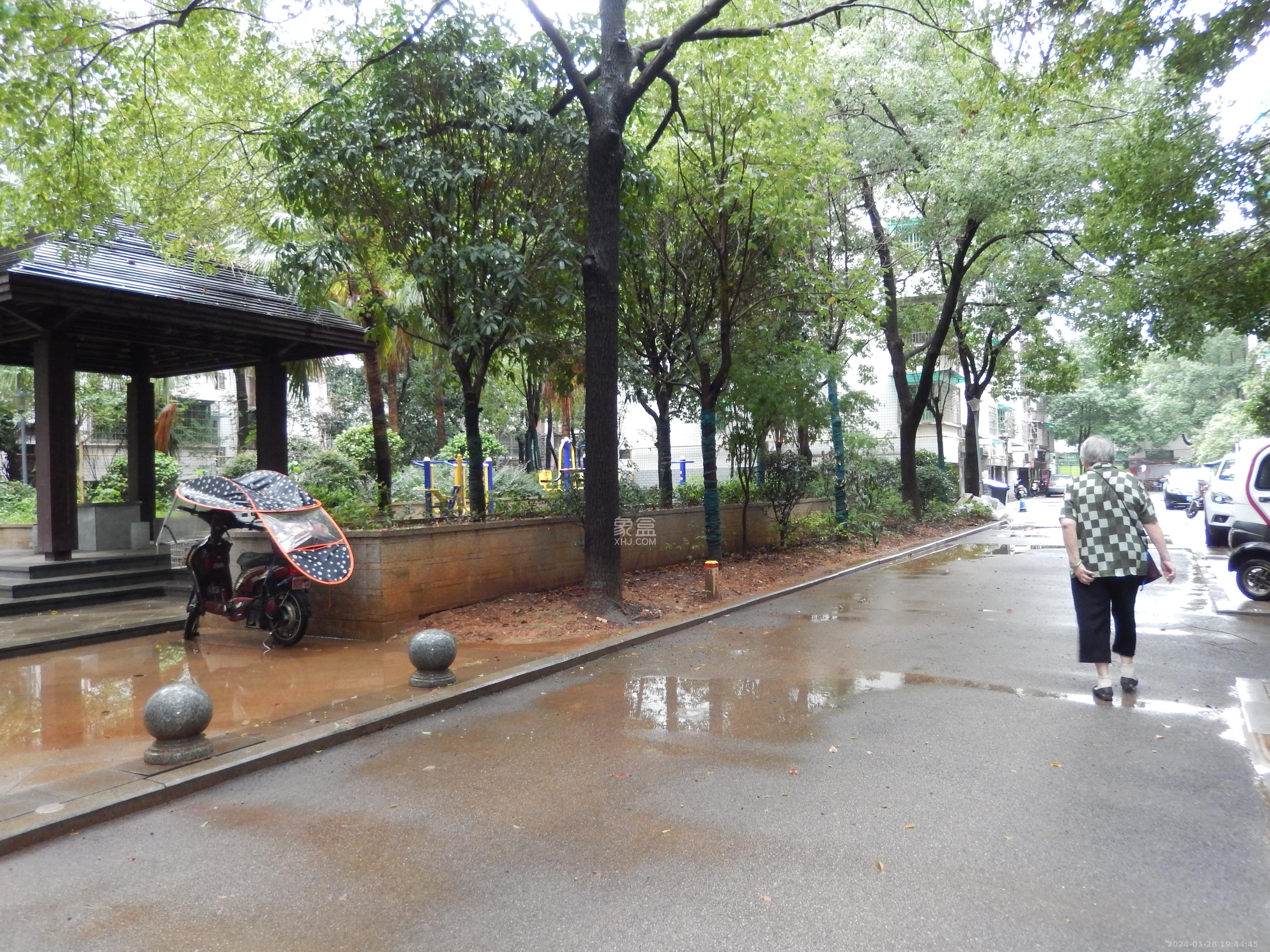 德邦新村  3室2厅2卫   2000.00元/月室内图1