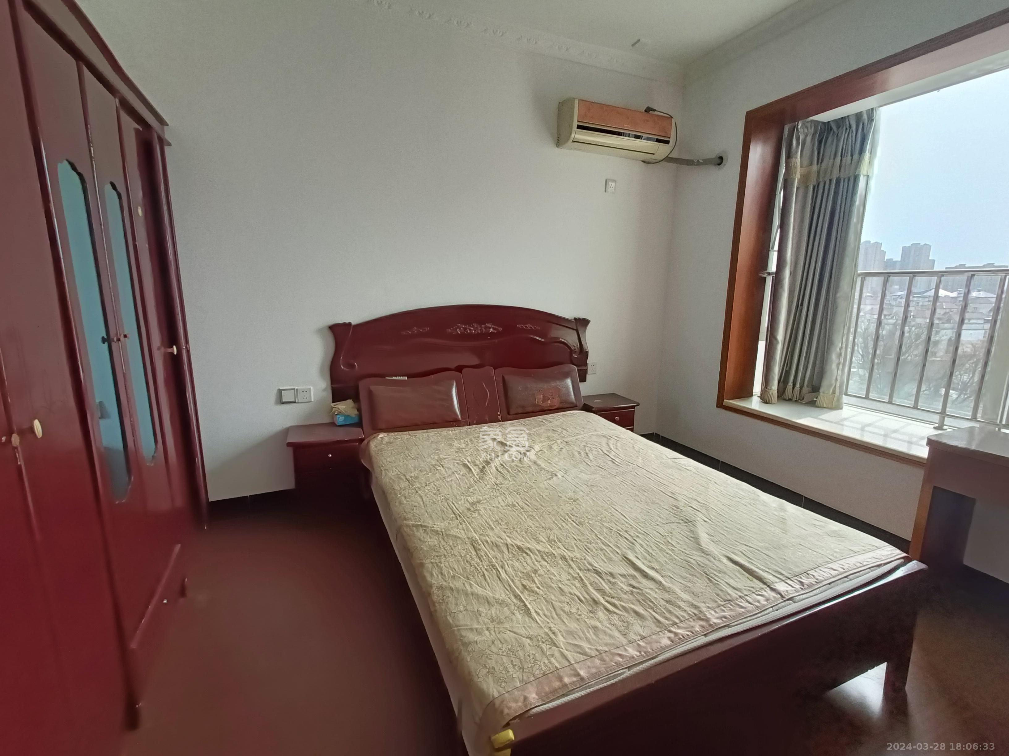 中建桂苑  3室2厅2卫    2100.0元/月室内图