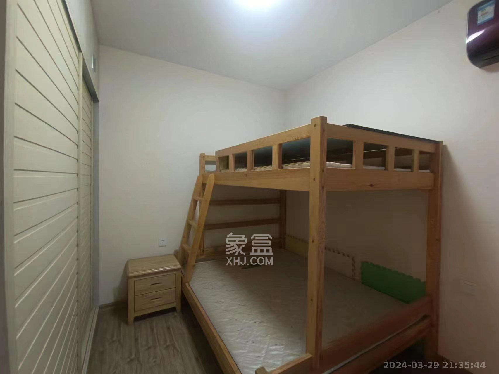 中建麓山和苑  2室2厅1卫   1800.00元/月室内图