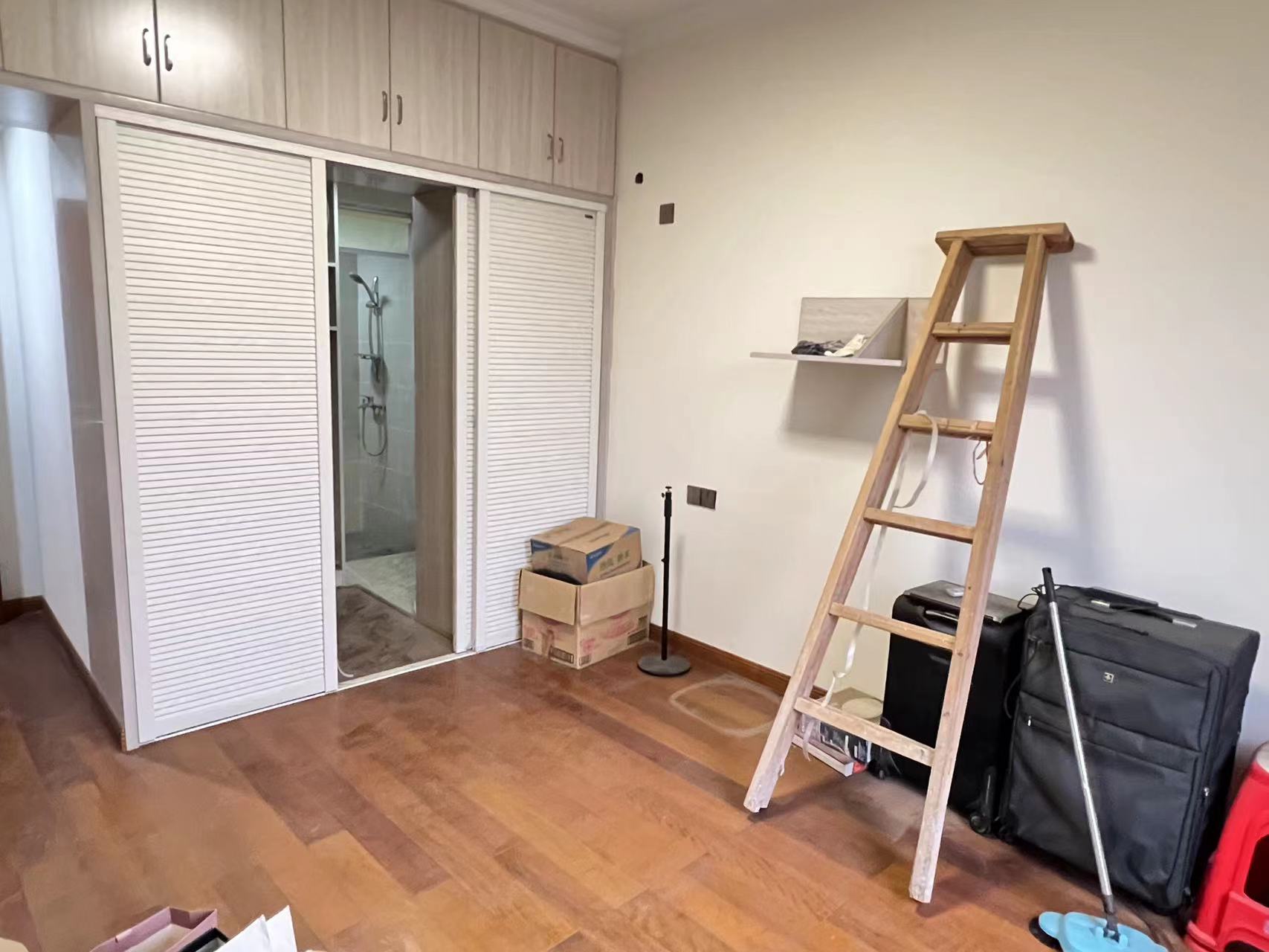 奥园广场  3室2厅1卫   67.00万室内图