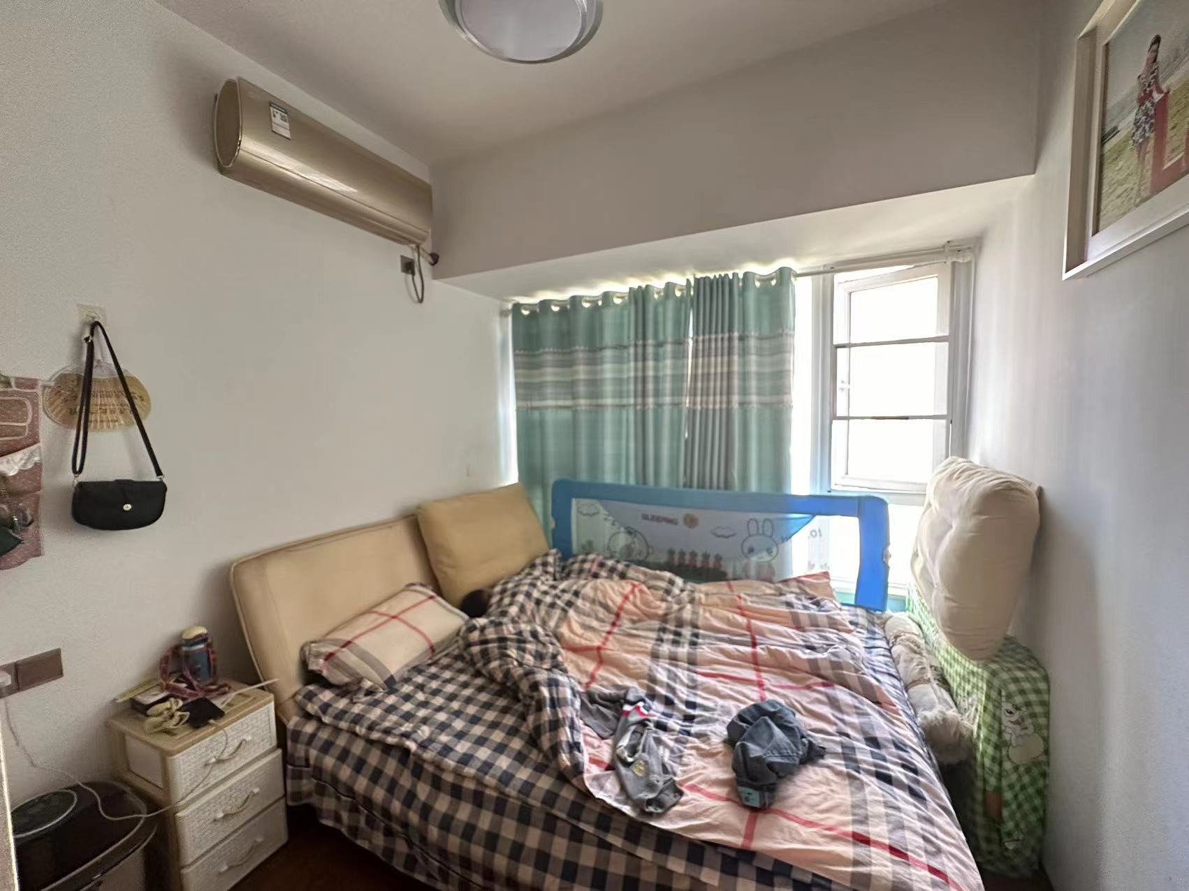 美的城四期 3室2厅2卫 62.0万 美的城四期 3室2厅2卫 62.0万室内图