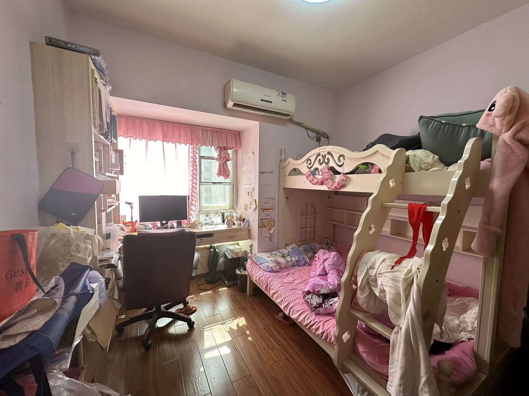 美的城四期 3室2厅2卫 62.0万 美的城四期 3室2厅2卫 62.0万室内图