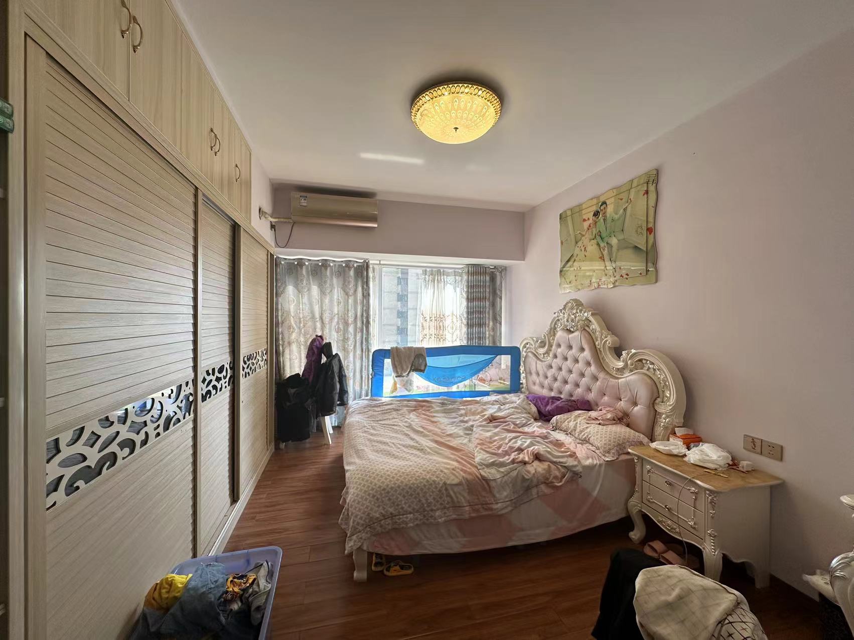 美的城四期 3室2厅2卫 62.0万 美的城四期 3室2厅2卫 62.0万室内图