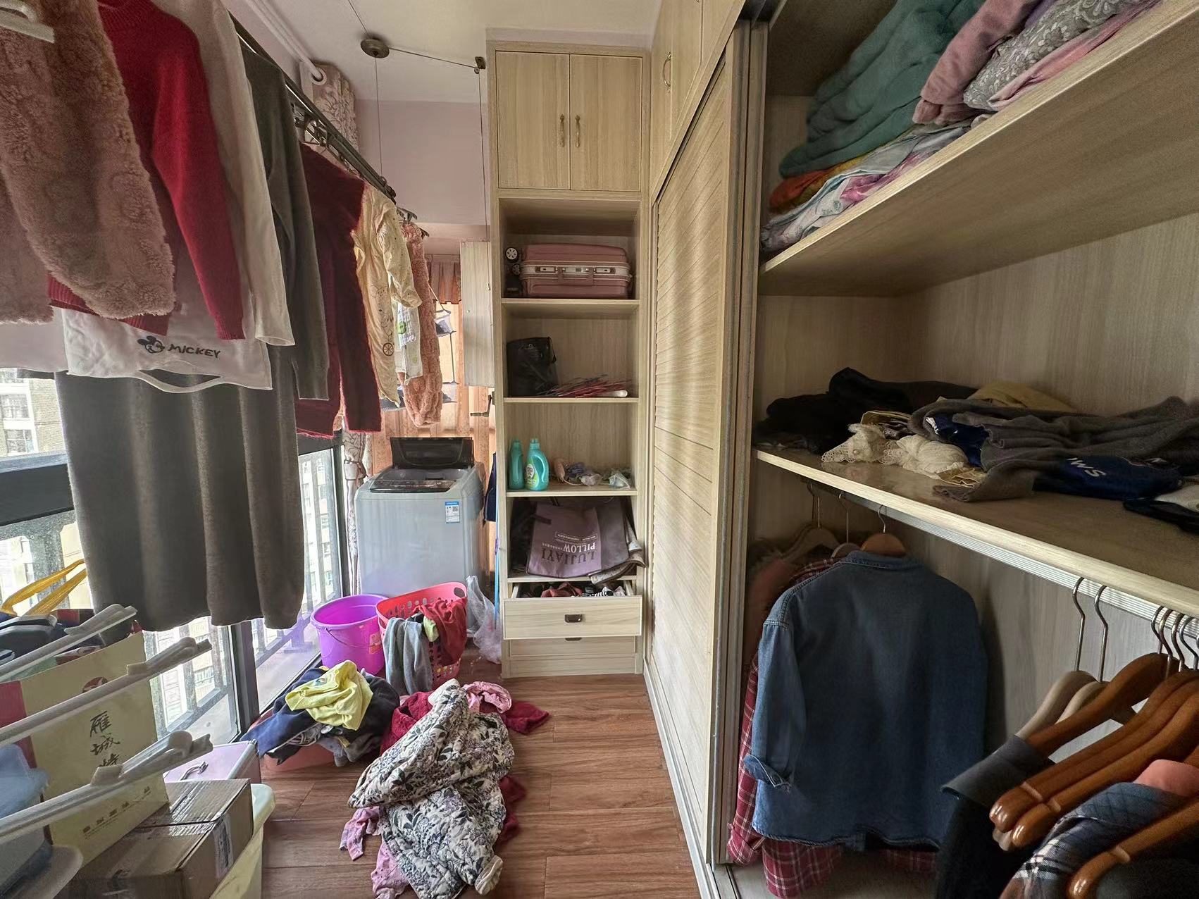 美的城四期 3室2厅2卫 62.0万 美的城四期 3室2厅2卫 62.0万室内图